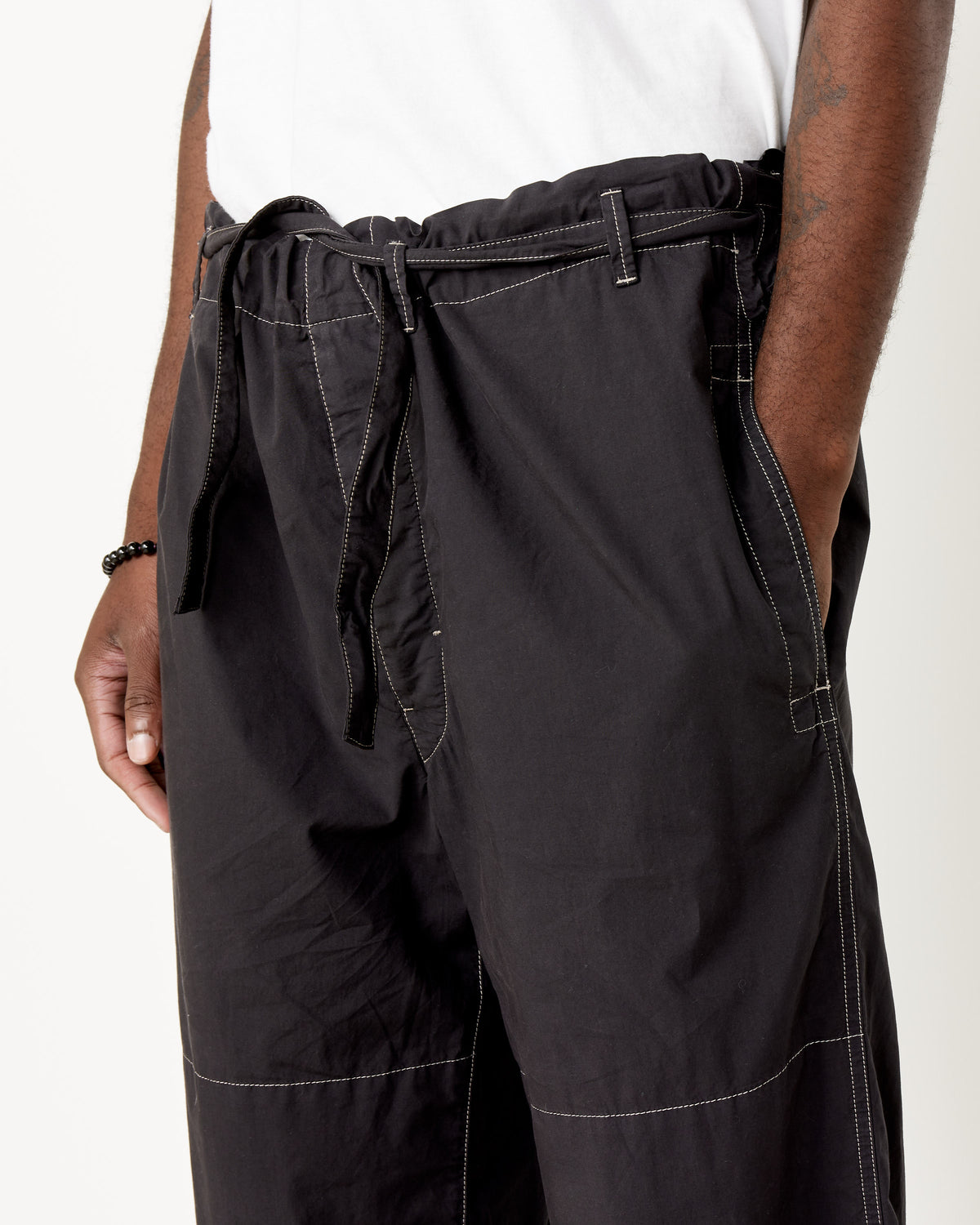Judo Pants