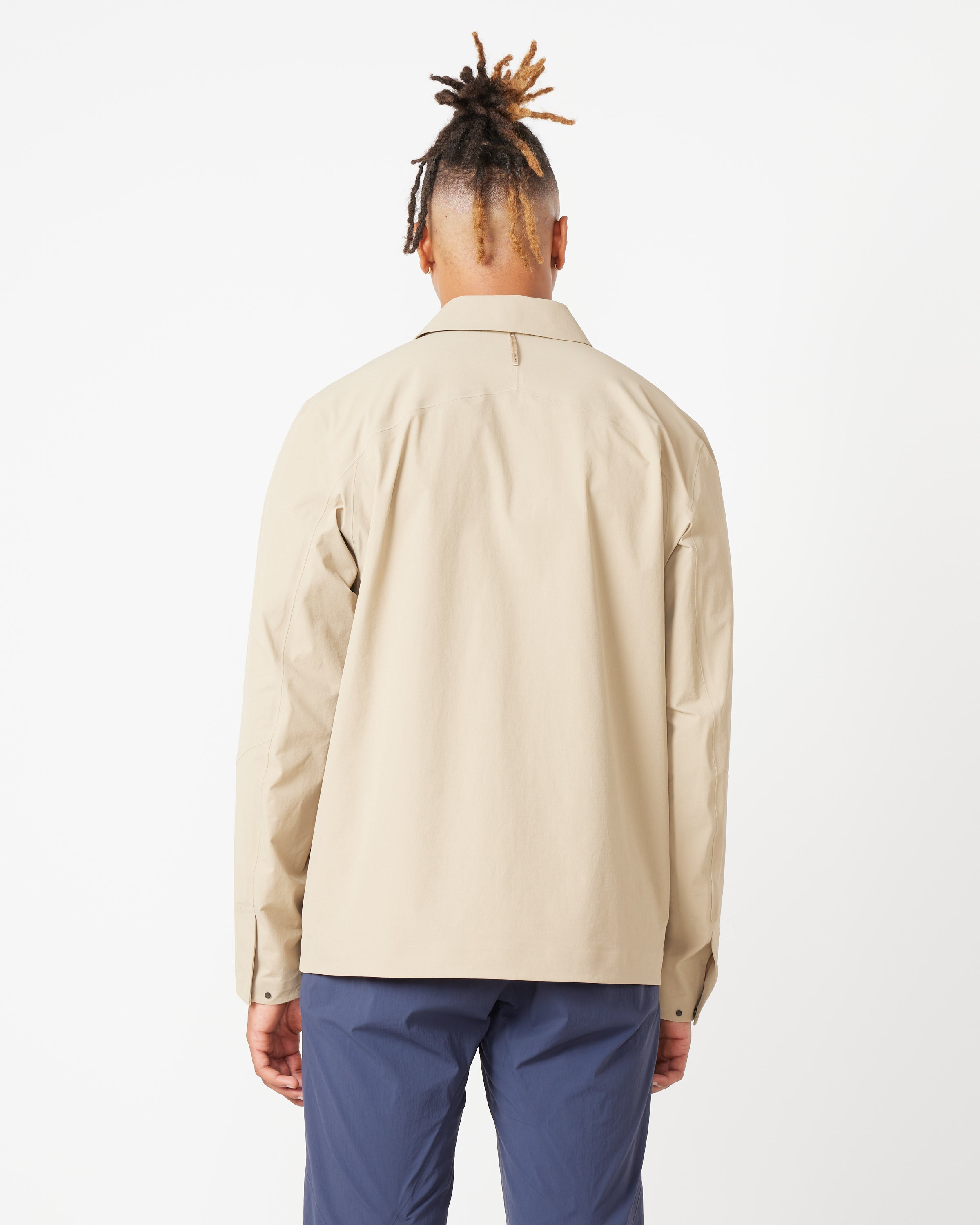 Field Softshell Jacket