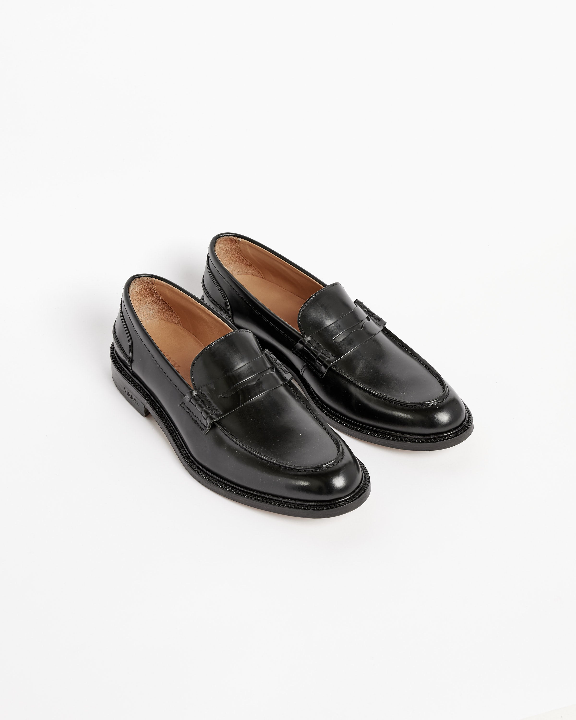 indkomst fatning tunnel Townee Penny Loafer – Mohawk General Store