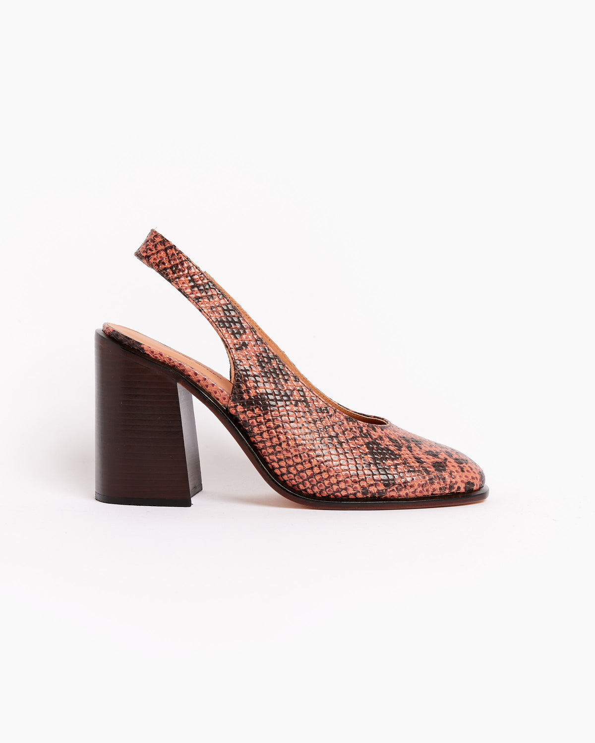 Sugar Slingback