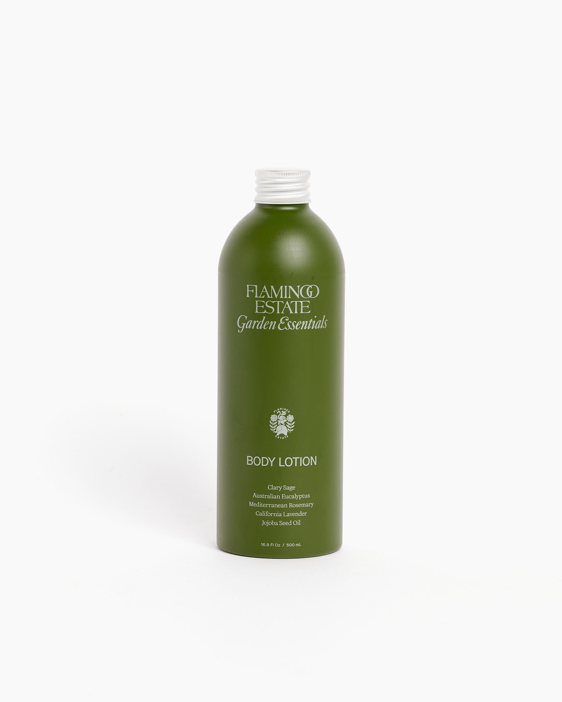 Clary Sage & Ionian Bergamot Body Lotion