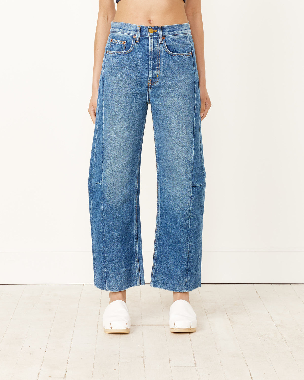 Lasso Jean