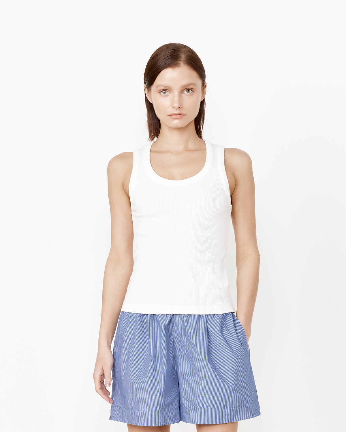 Poppy Tank