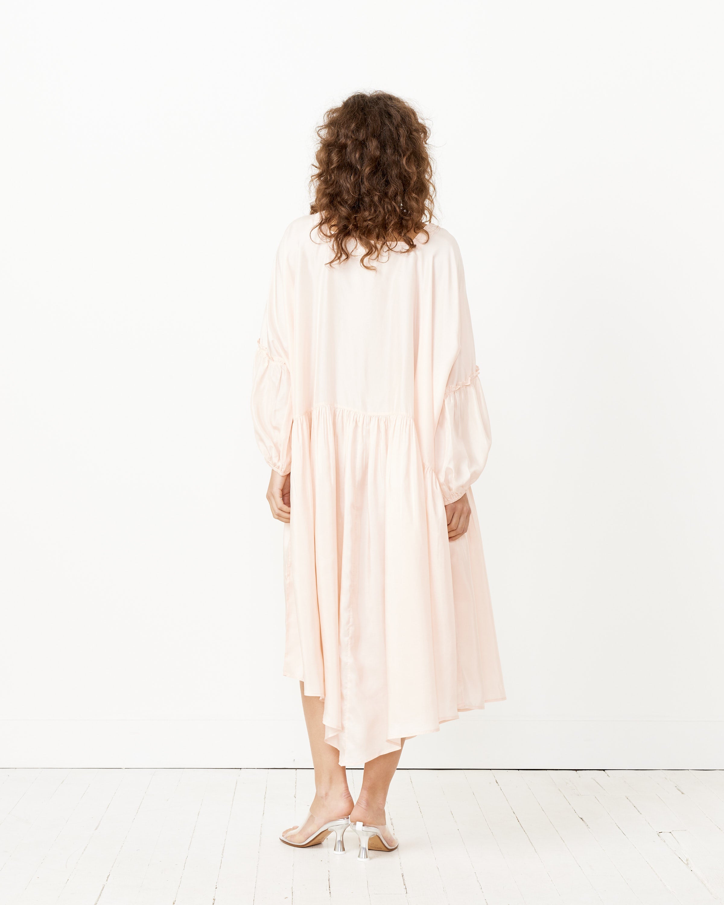Miro Handkerchief Dress Miro Handkerchief Dress