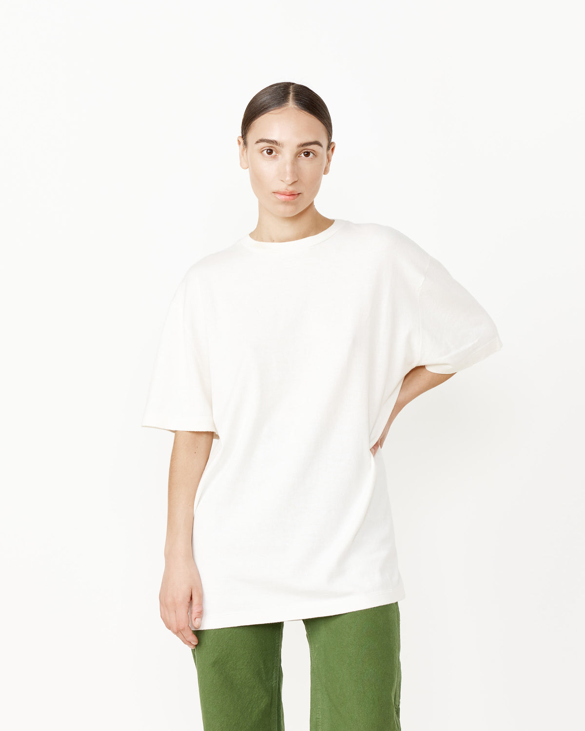 No. 269 Rik Top Snow