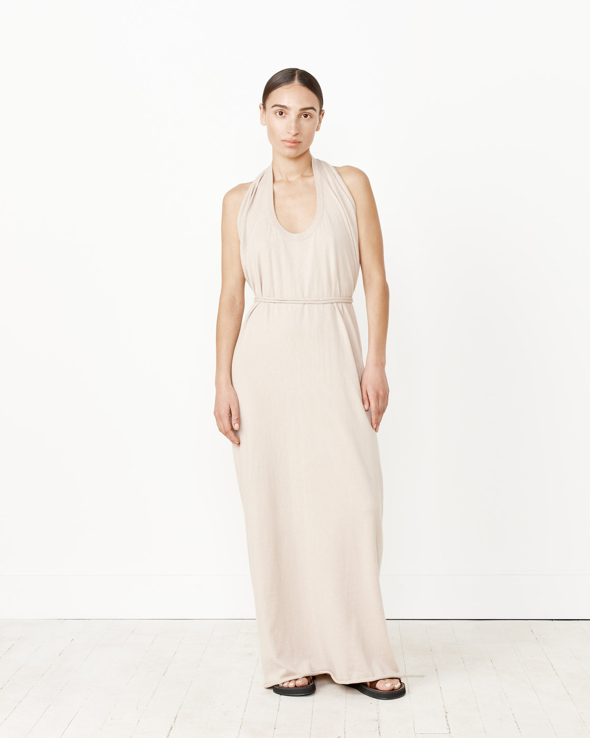 No. 273 Rocket Dress + Cord Pottery