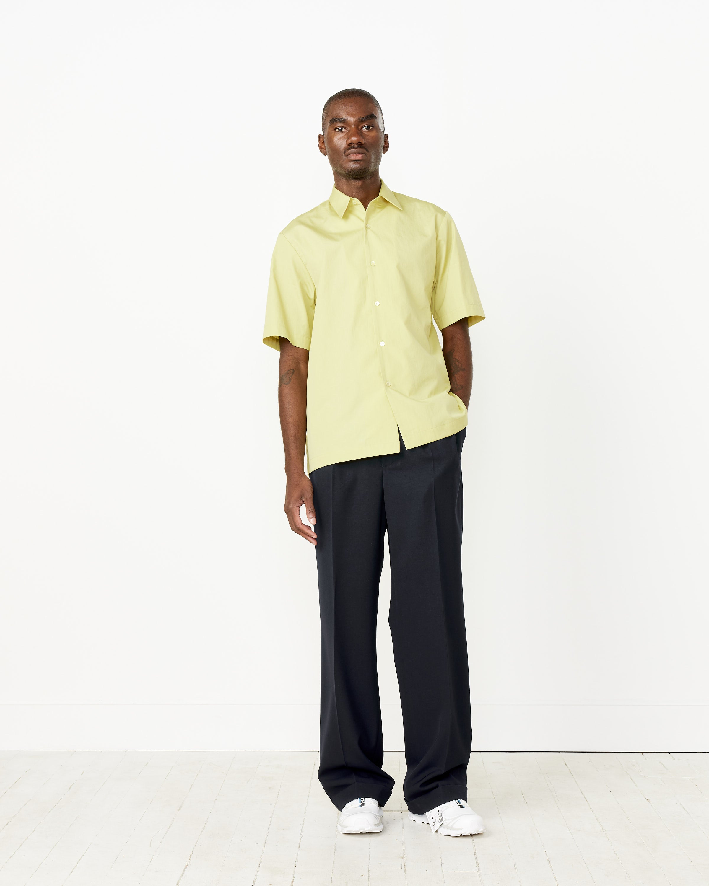 dark yellow dress shirt Premium Yellow Dress Shirts l Hockerty