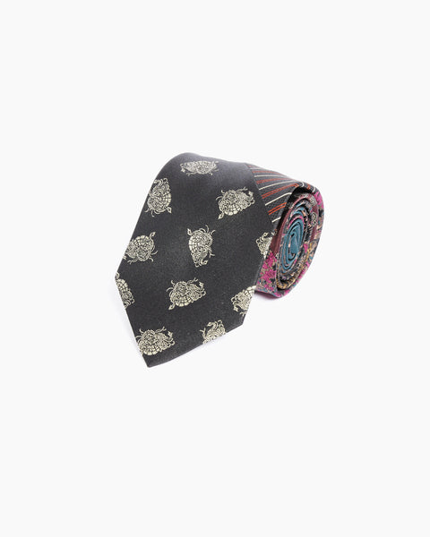 Patchwork Tie