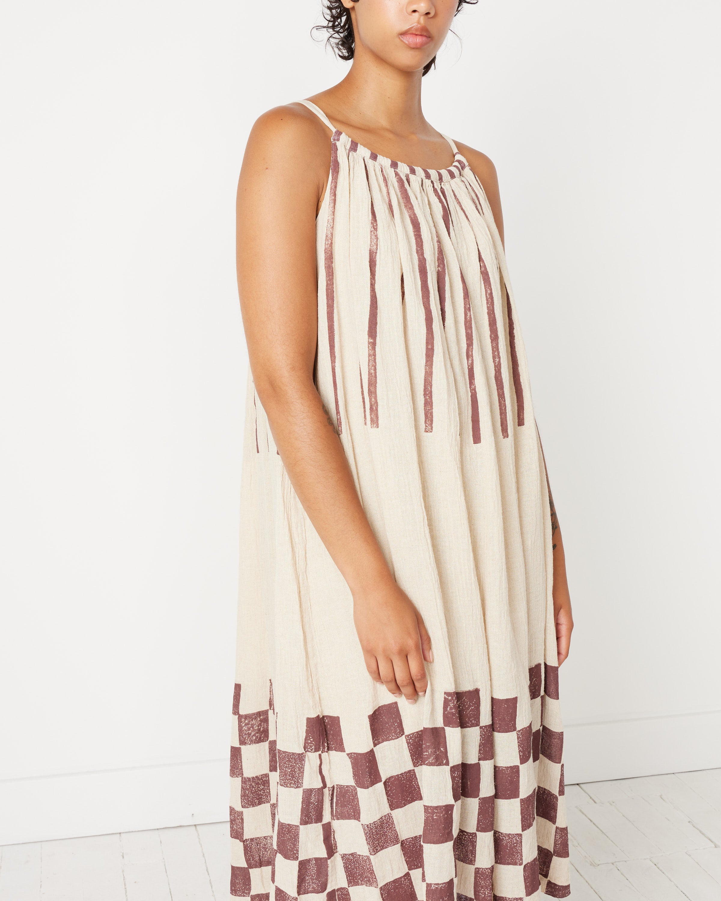 Double Layered Dress Double Layered Dress