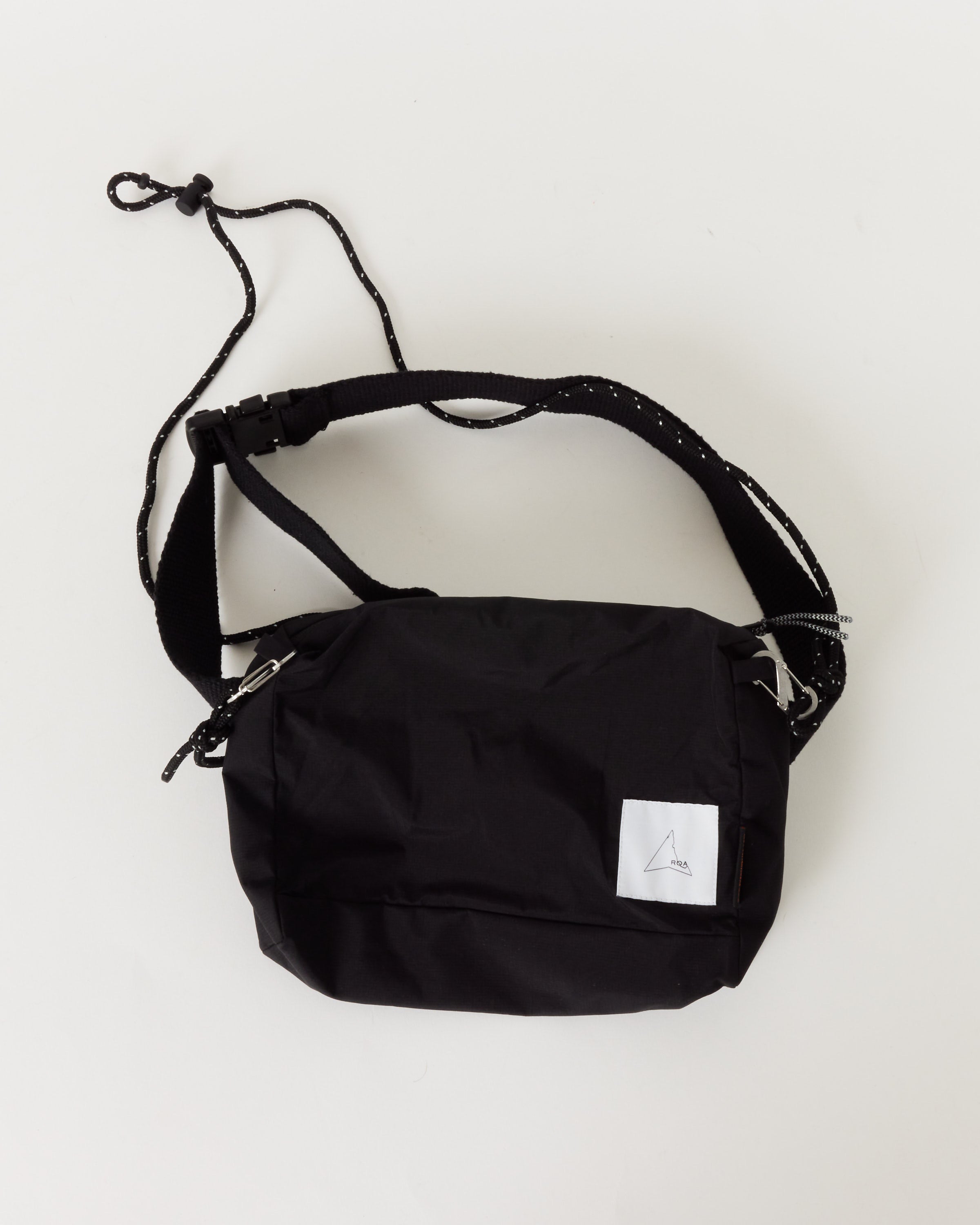 Cross Body Bag – Mohawk General Store