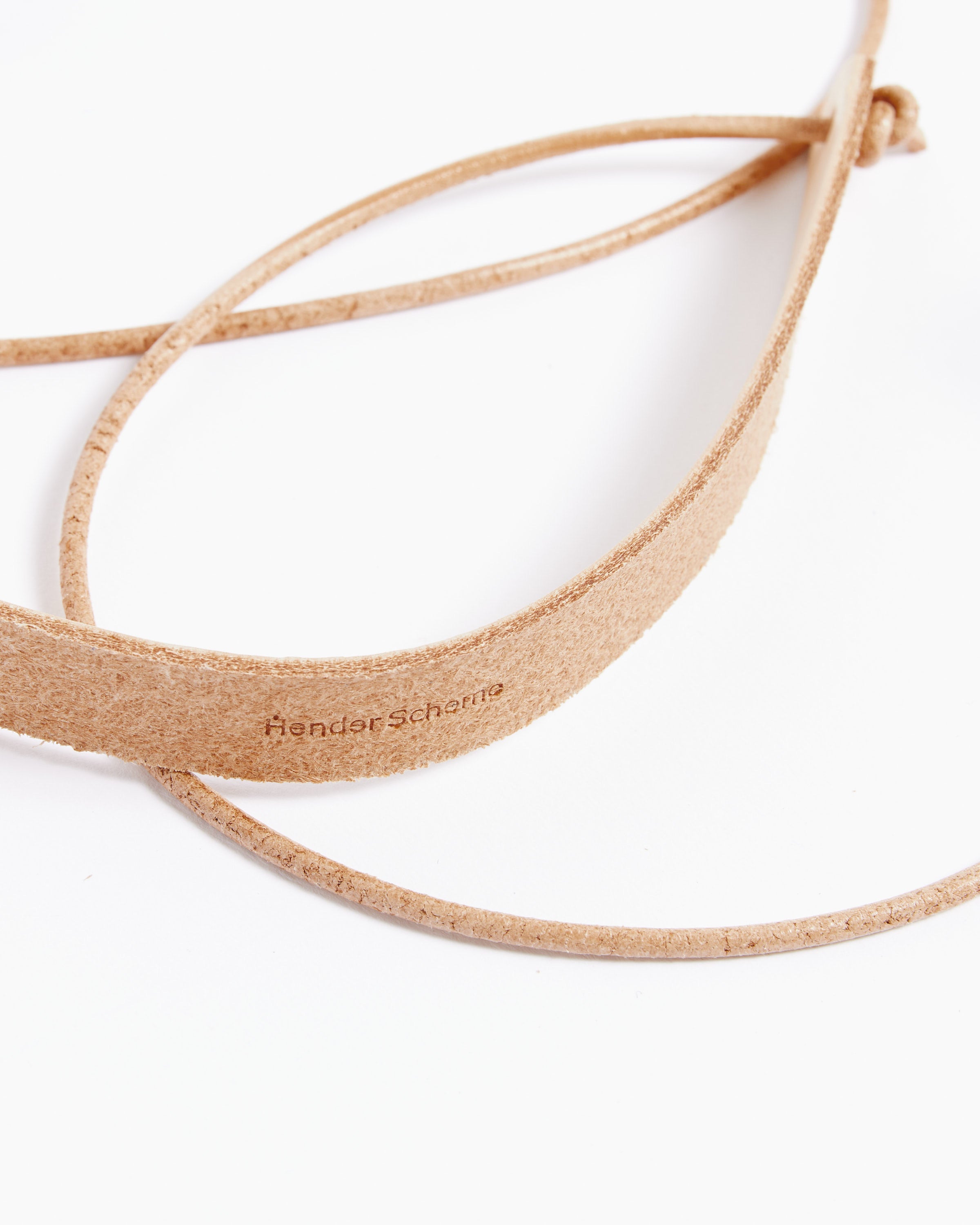 Glasses Cord in Natural