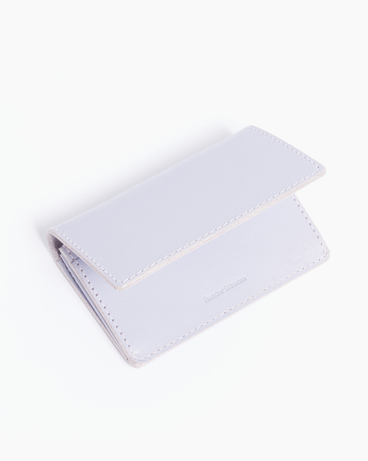 Folded Card Case