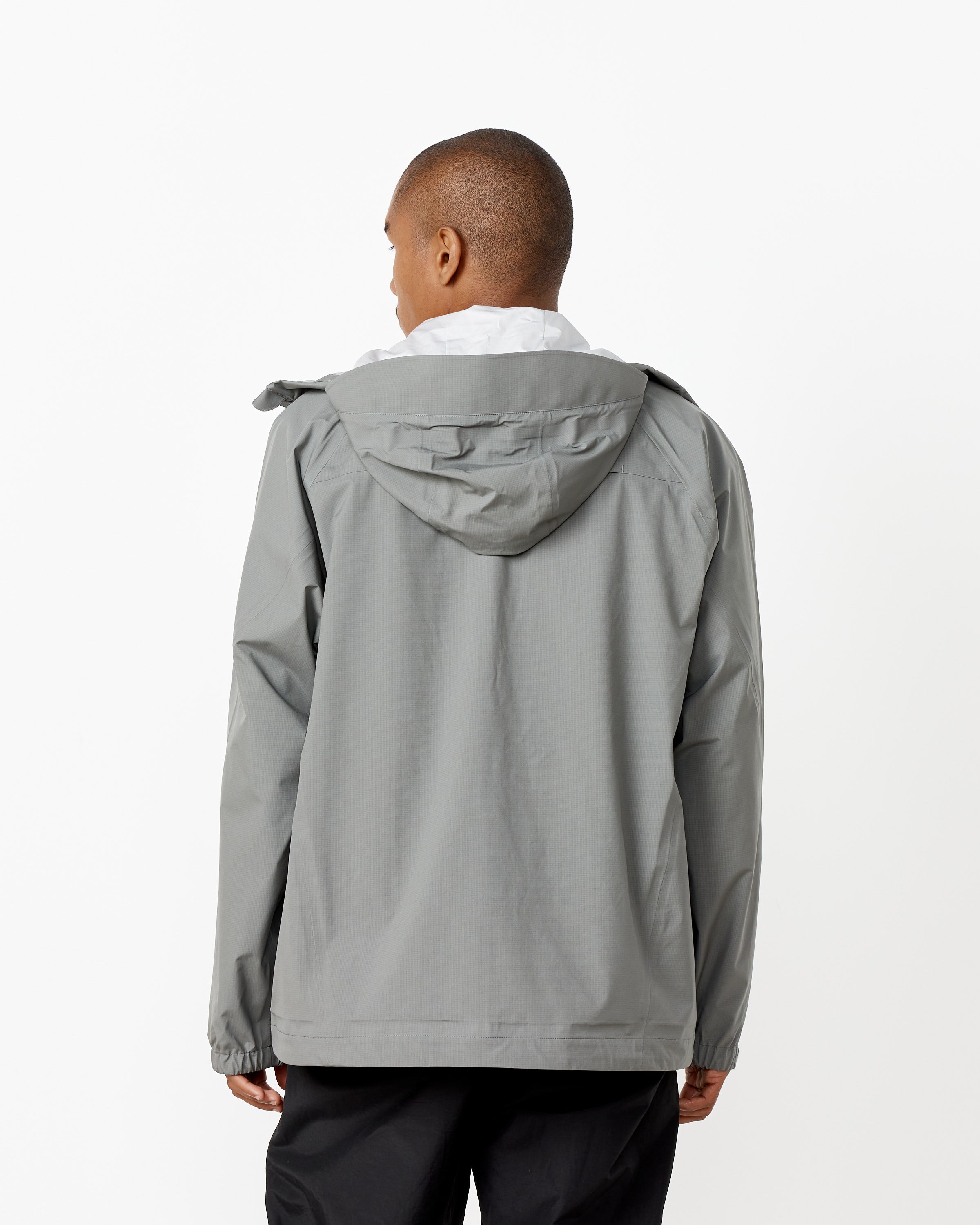 3L Rain Jacket