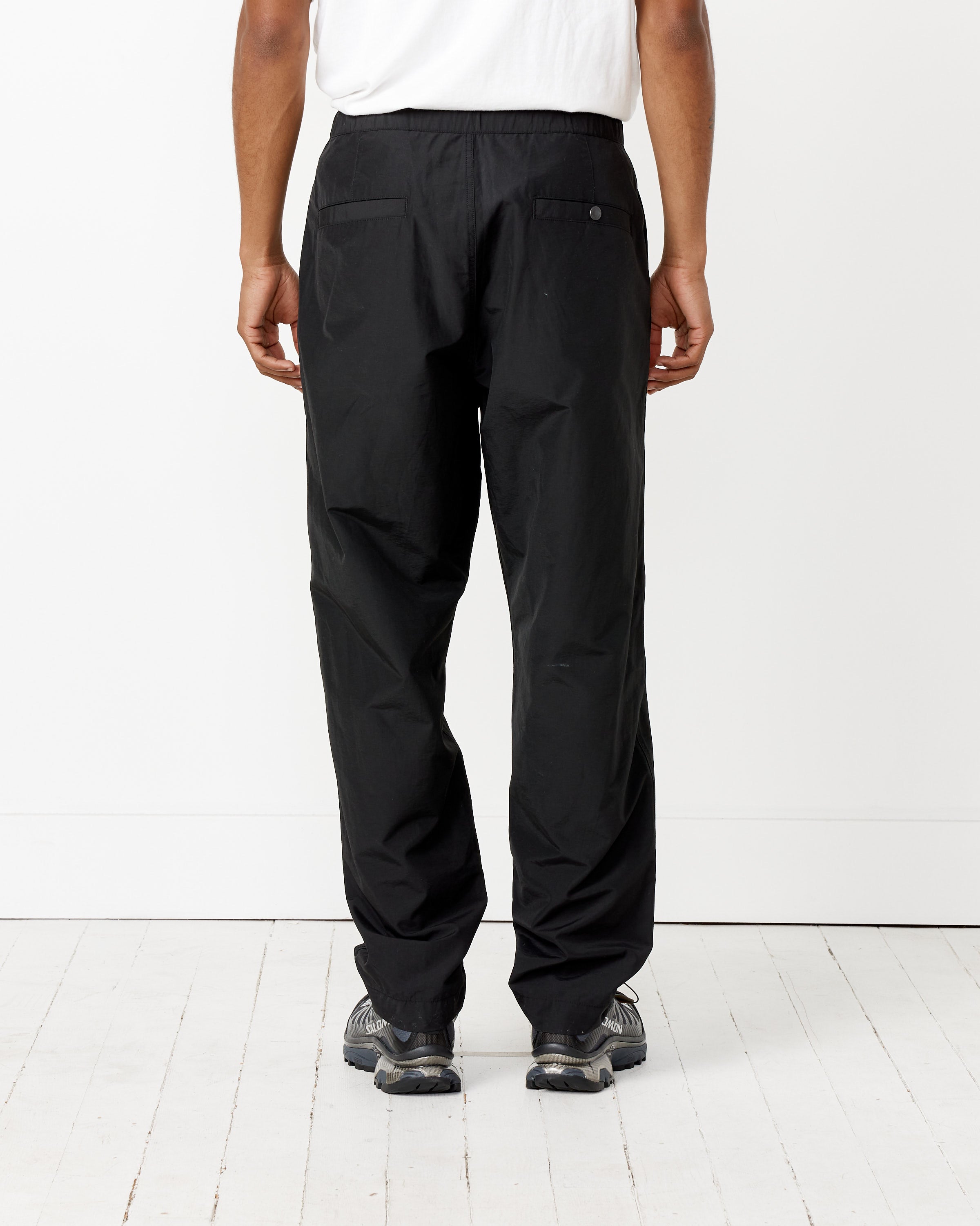 Light Mountain Cloth Pants – Mohawk General Store