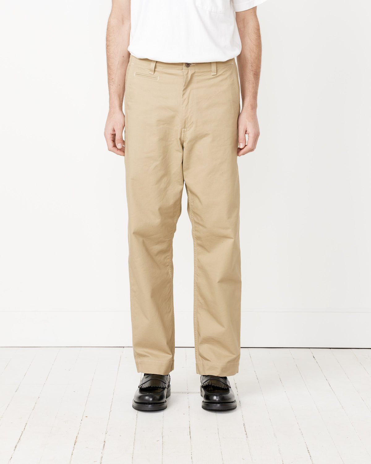 Takibi Chino Pants