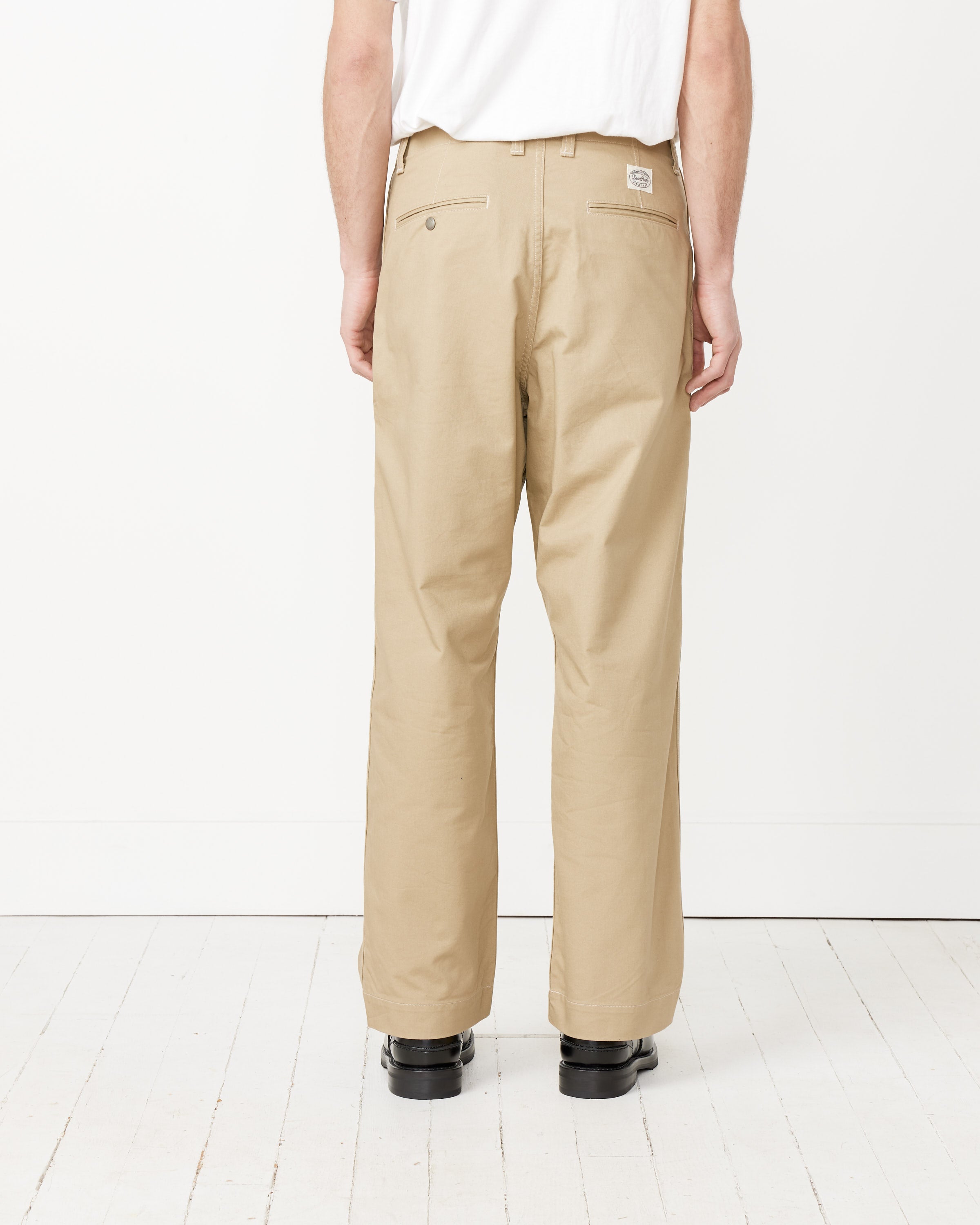 Takibi Chino Pants – Mohawk General Store