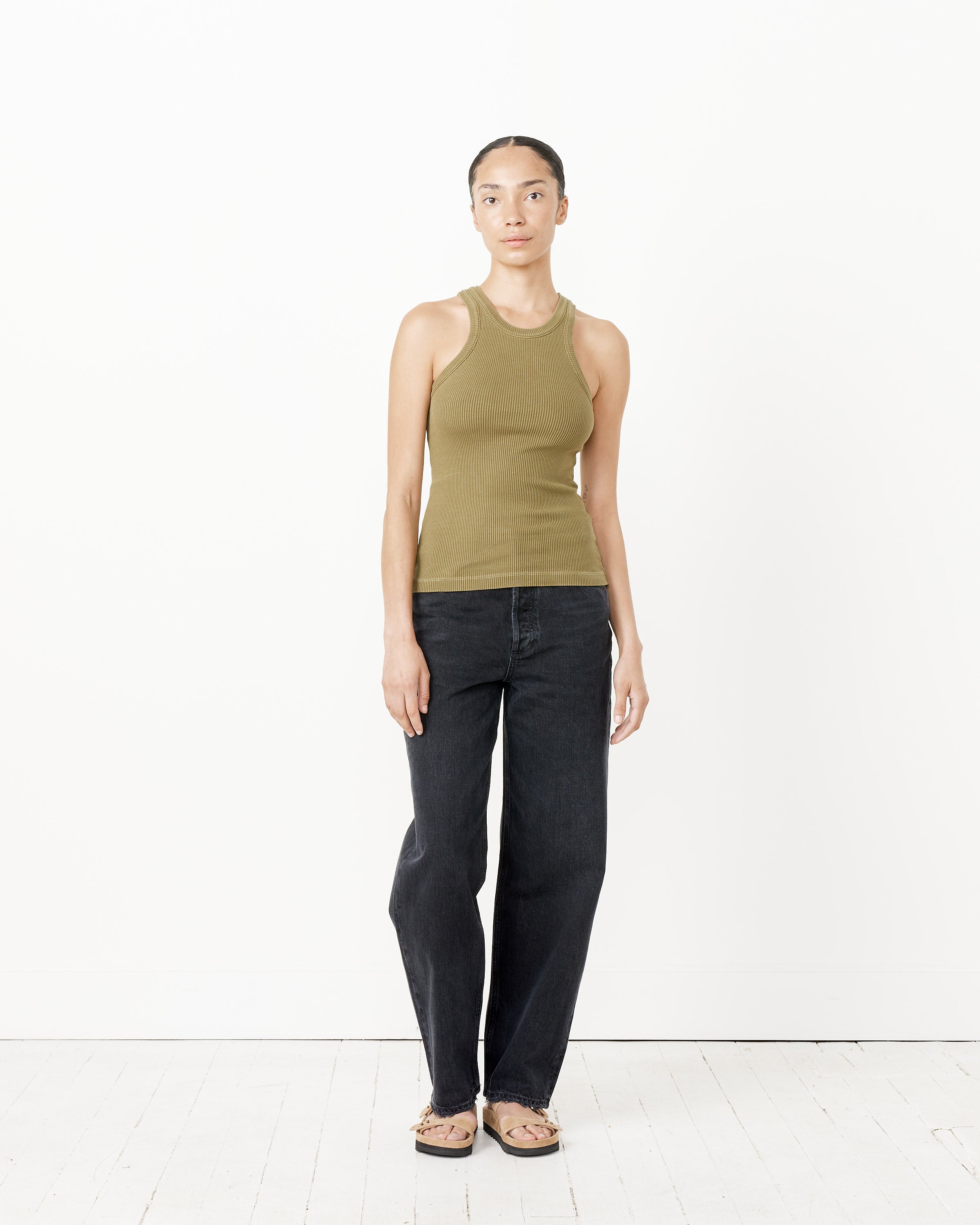 Bailey Tank – Mohawk General Store