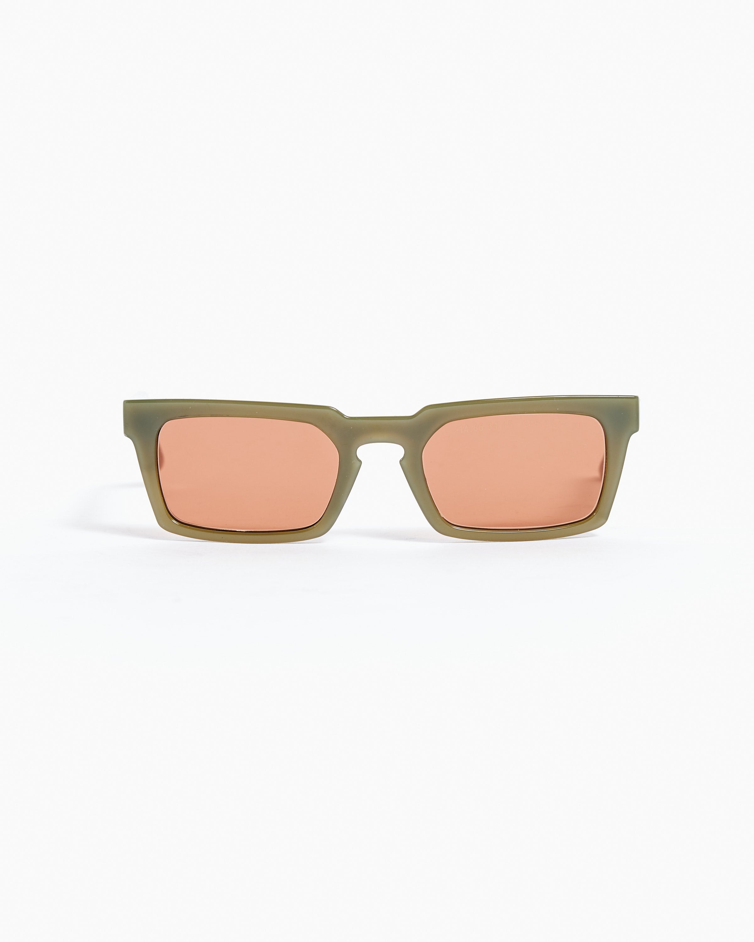 Type 02 Low Sunglasses
