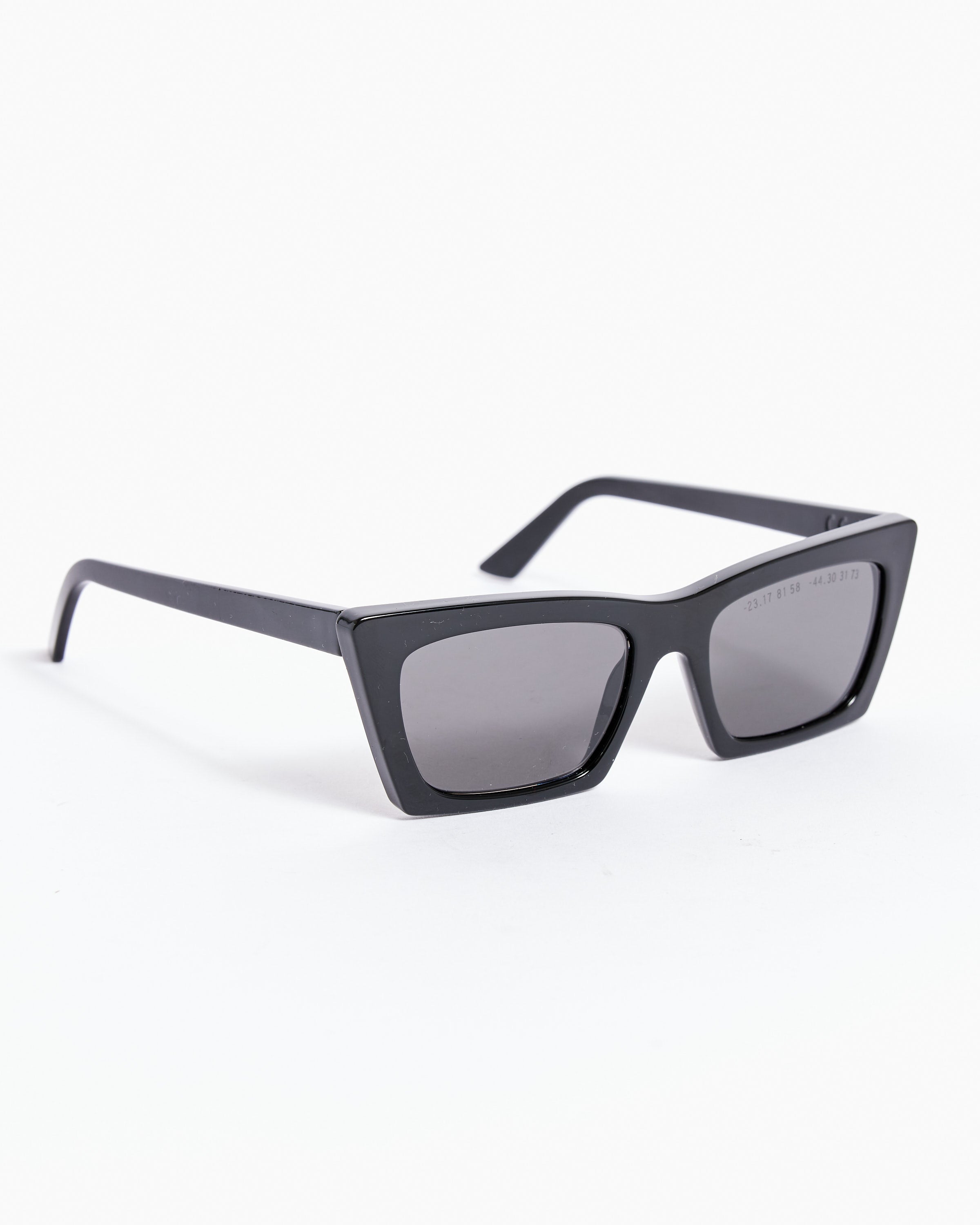 Type 04 Cateye Sunglasses