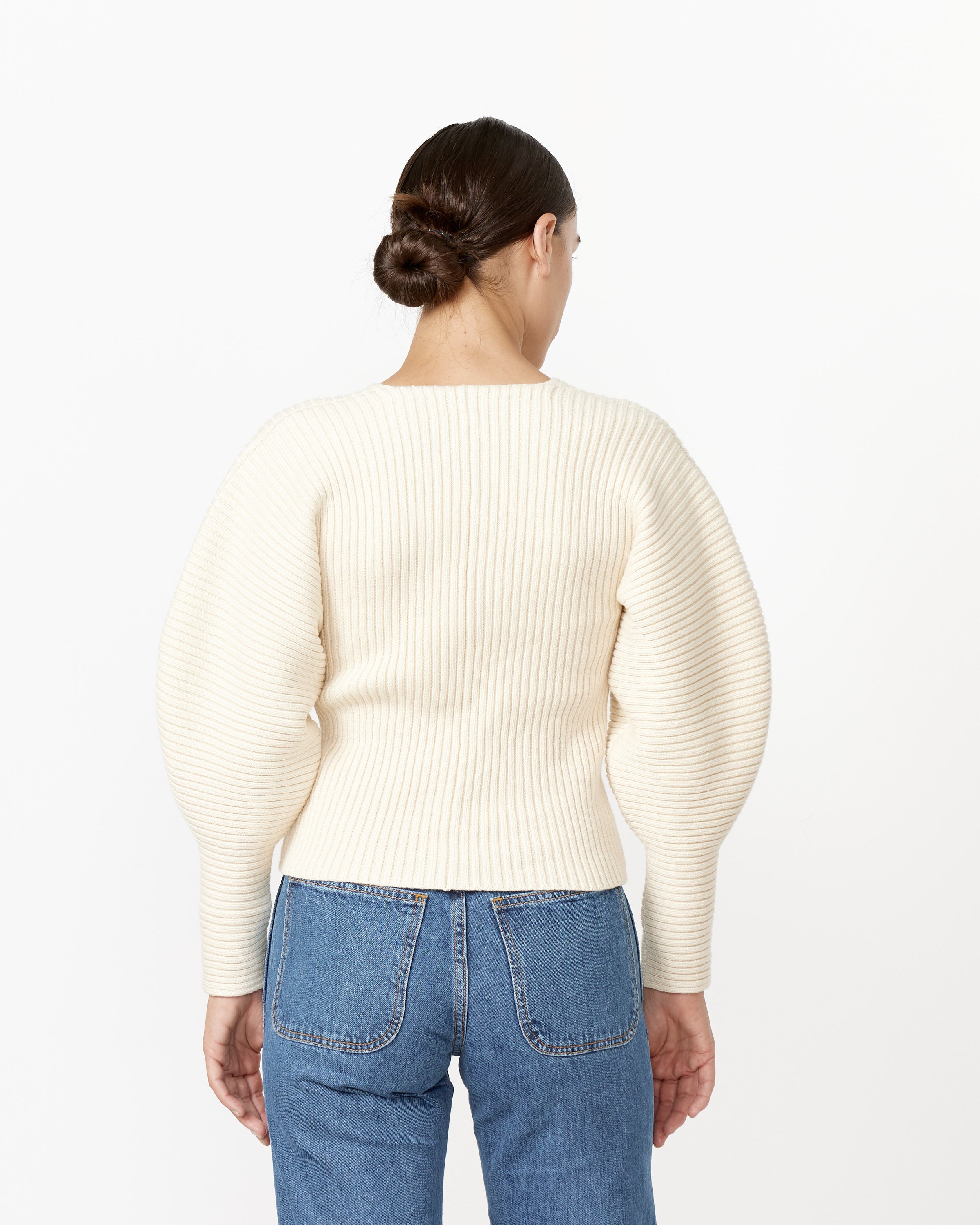 Olla Knit Top