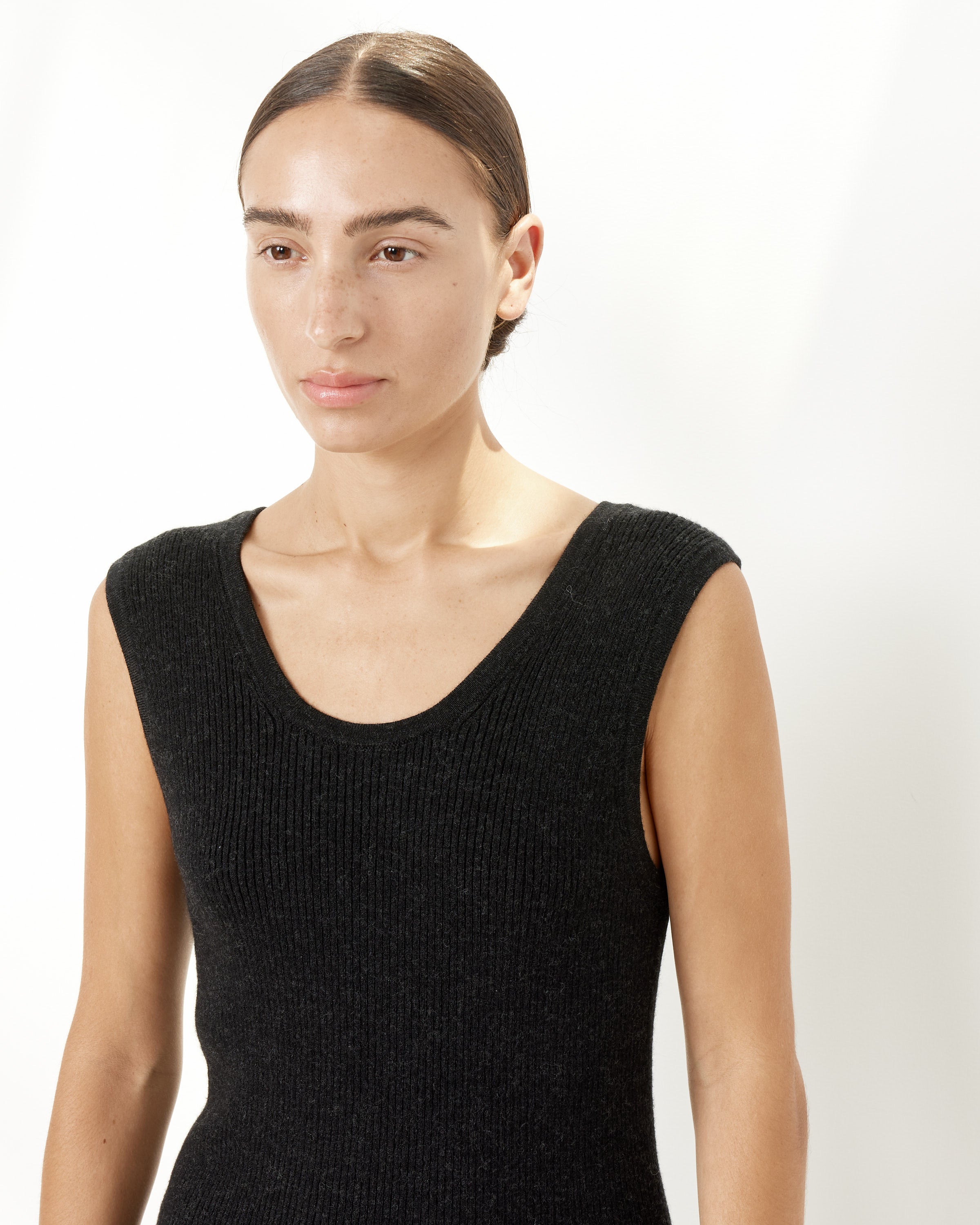 Rib Tank Dress Rib Tank Dress
