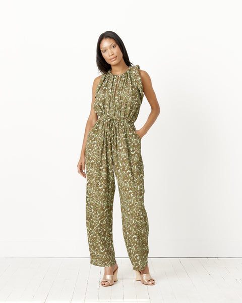 Valencia Jumpsuit – Mohawk General Store