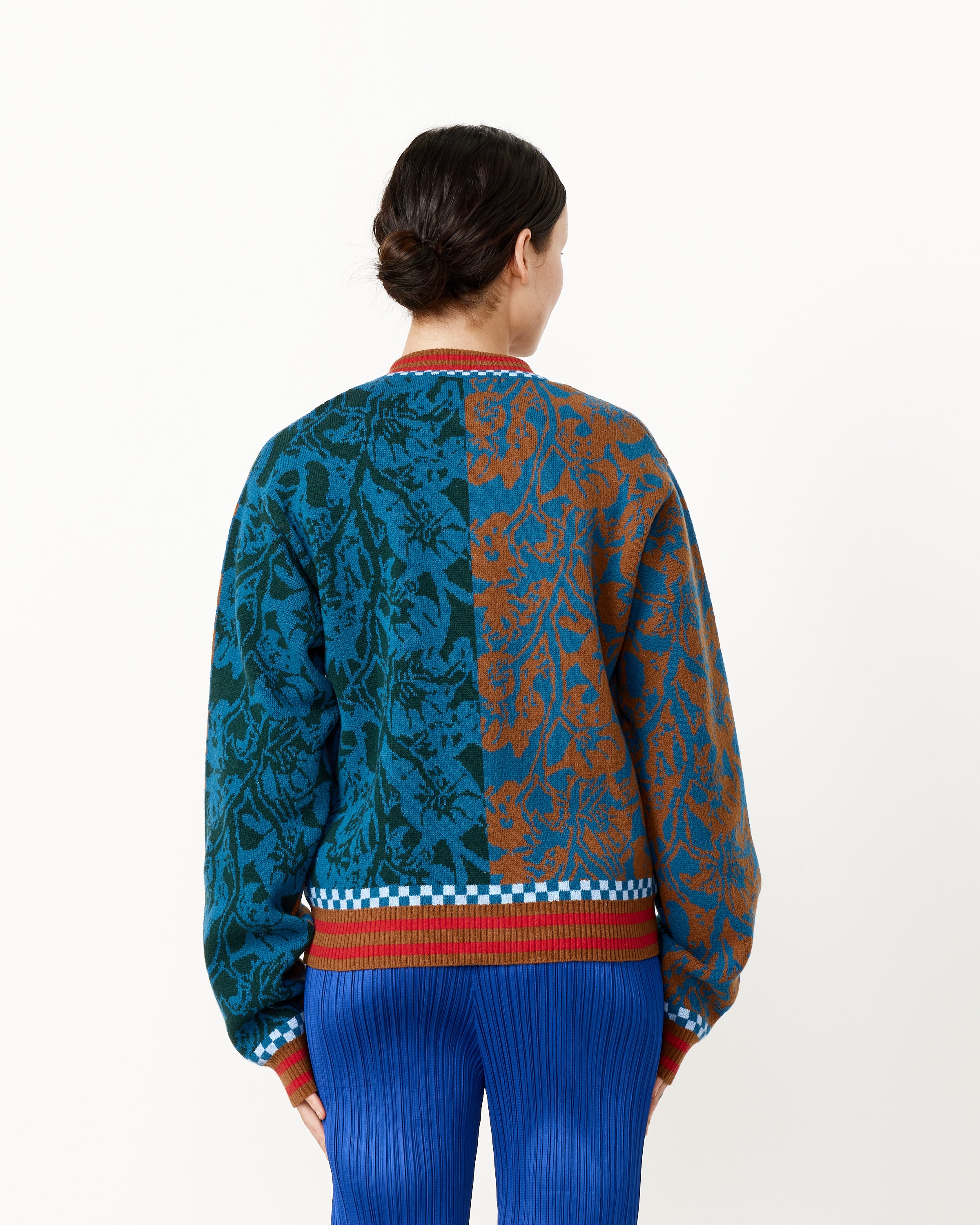 Henrik vibskov sweater deals