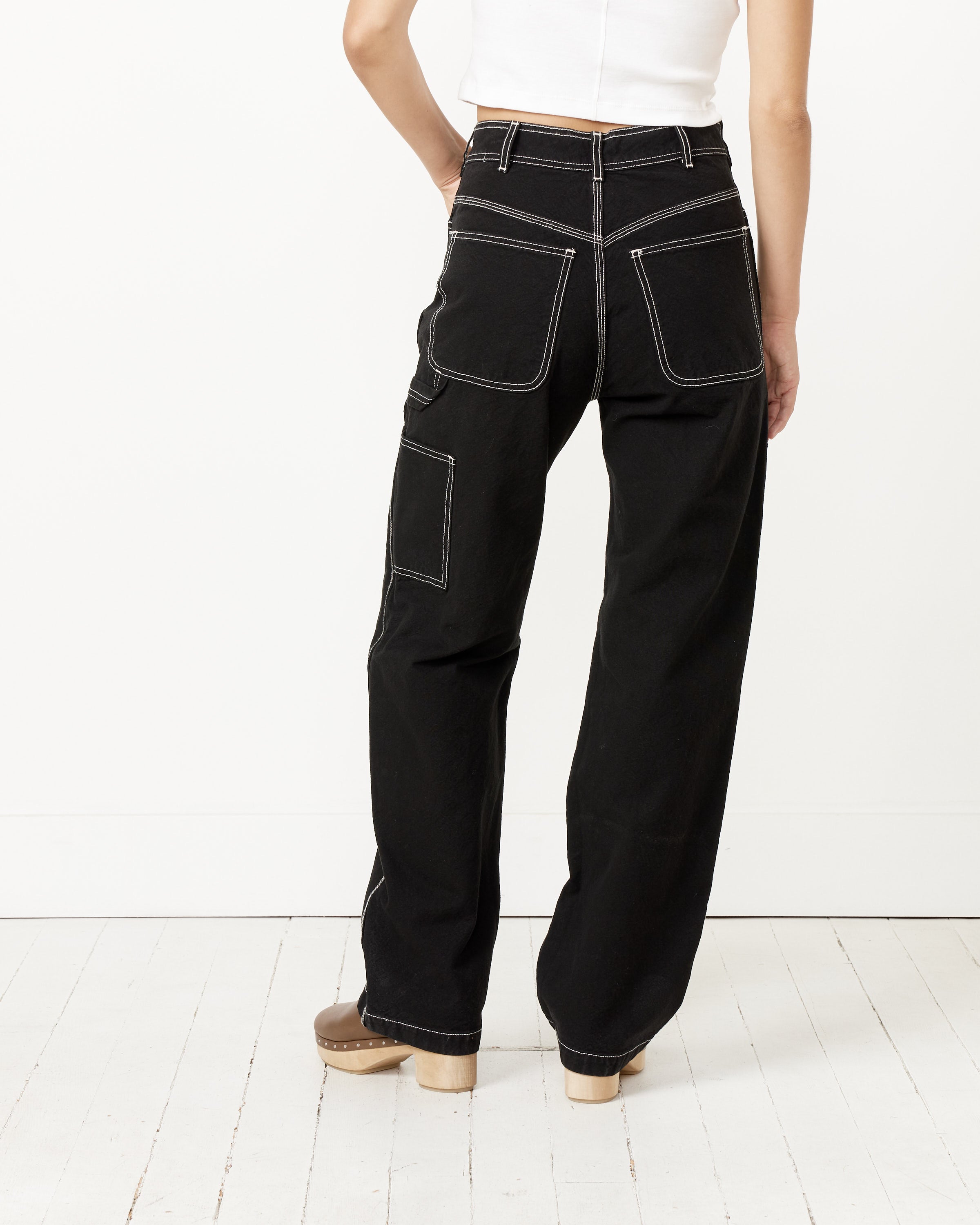 Patchfront Handy Pant