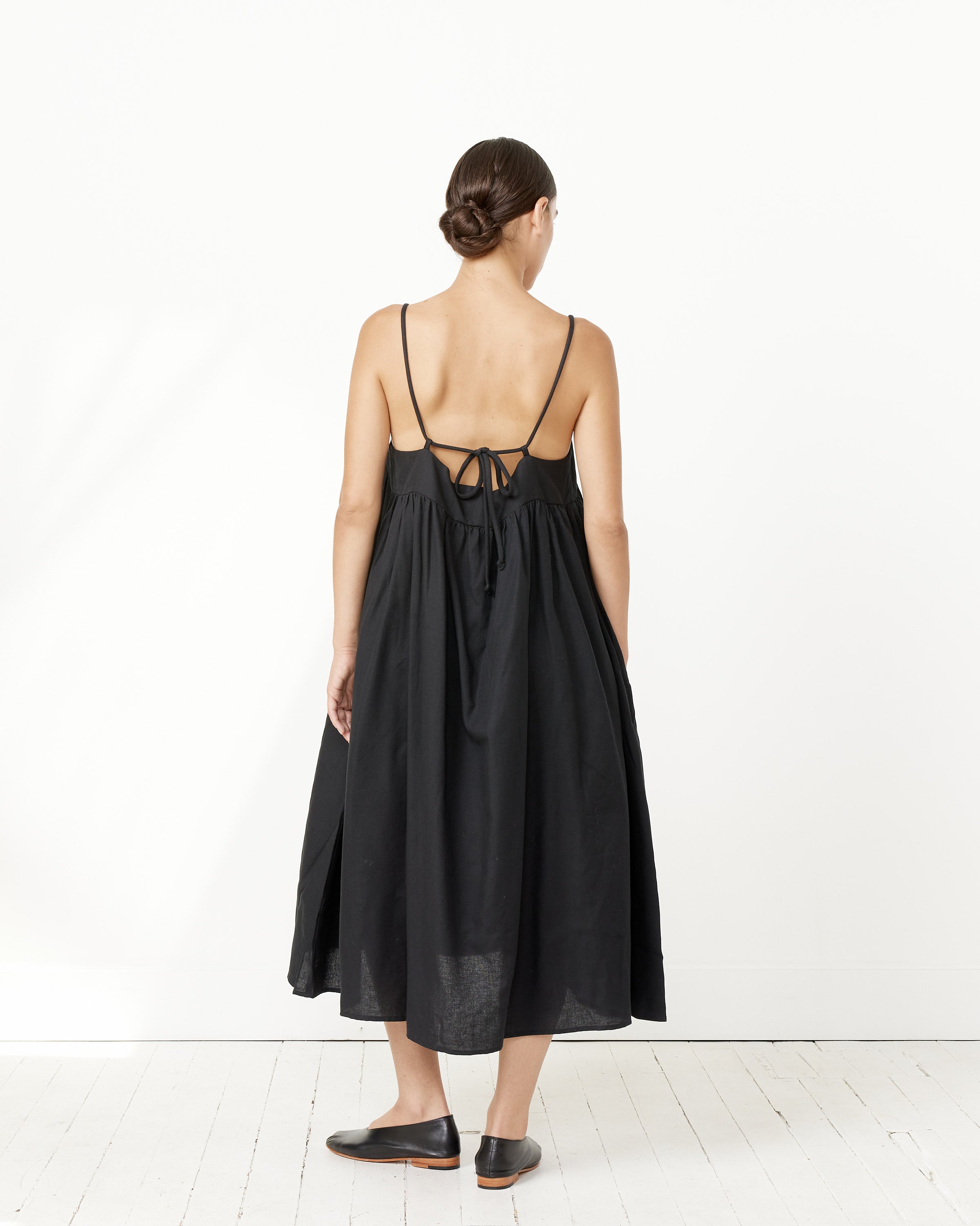 Suspender Dress Suspender Dress