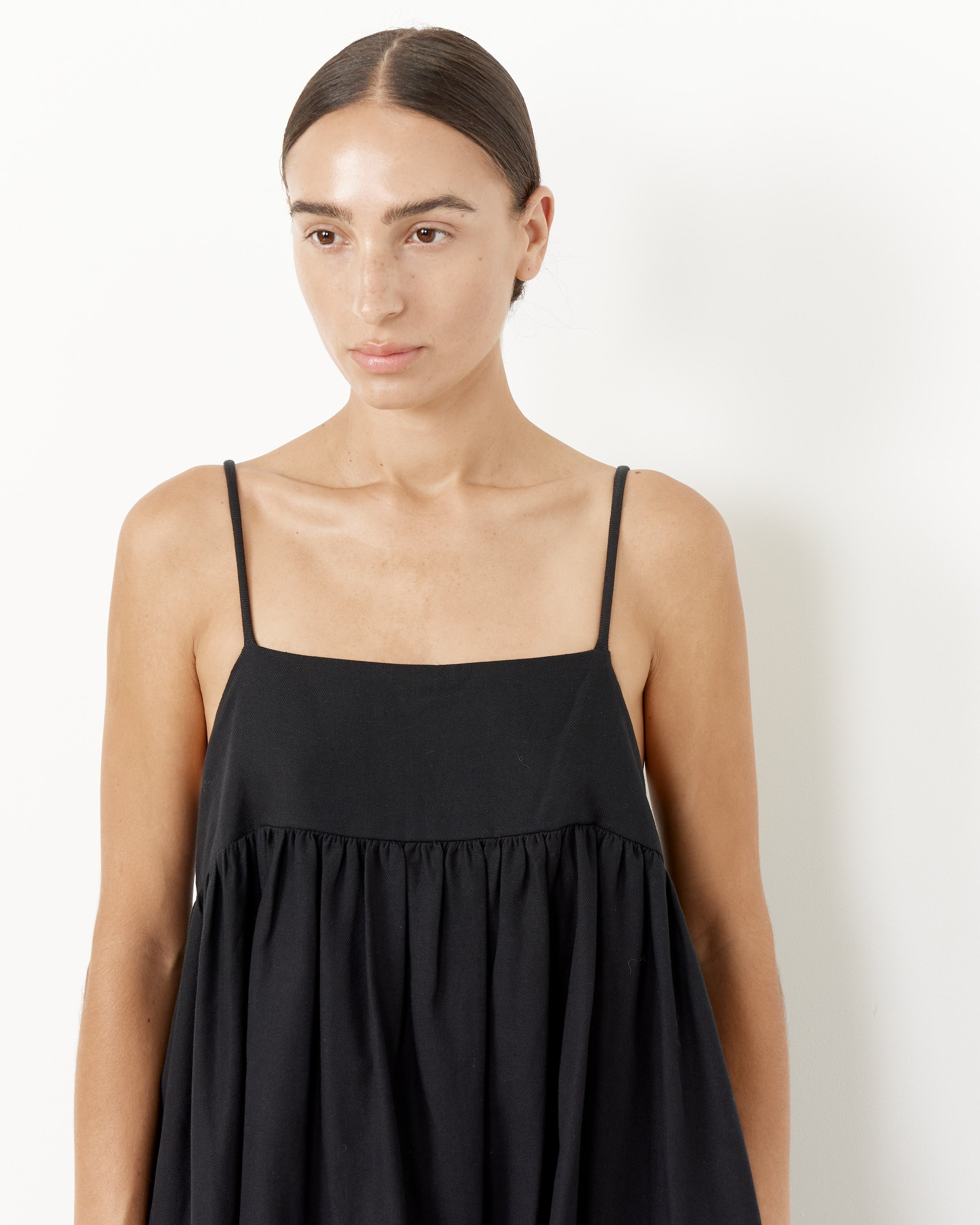 Suspender Dress Suspender Dress