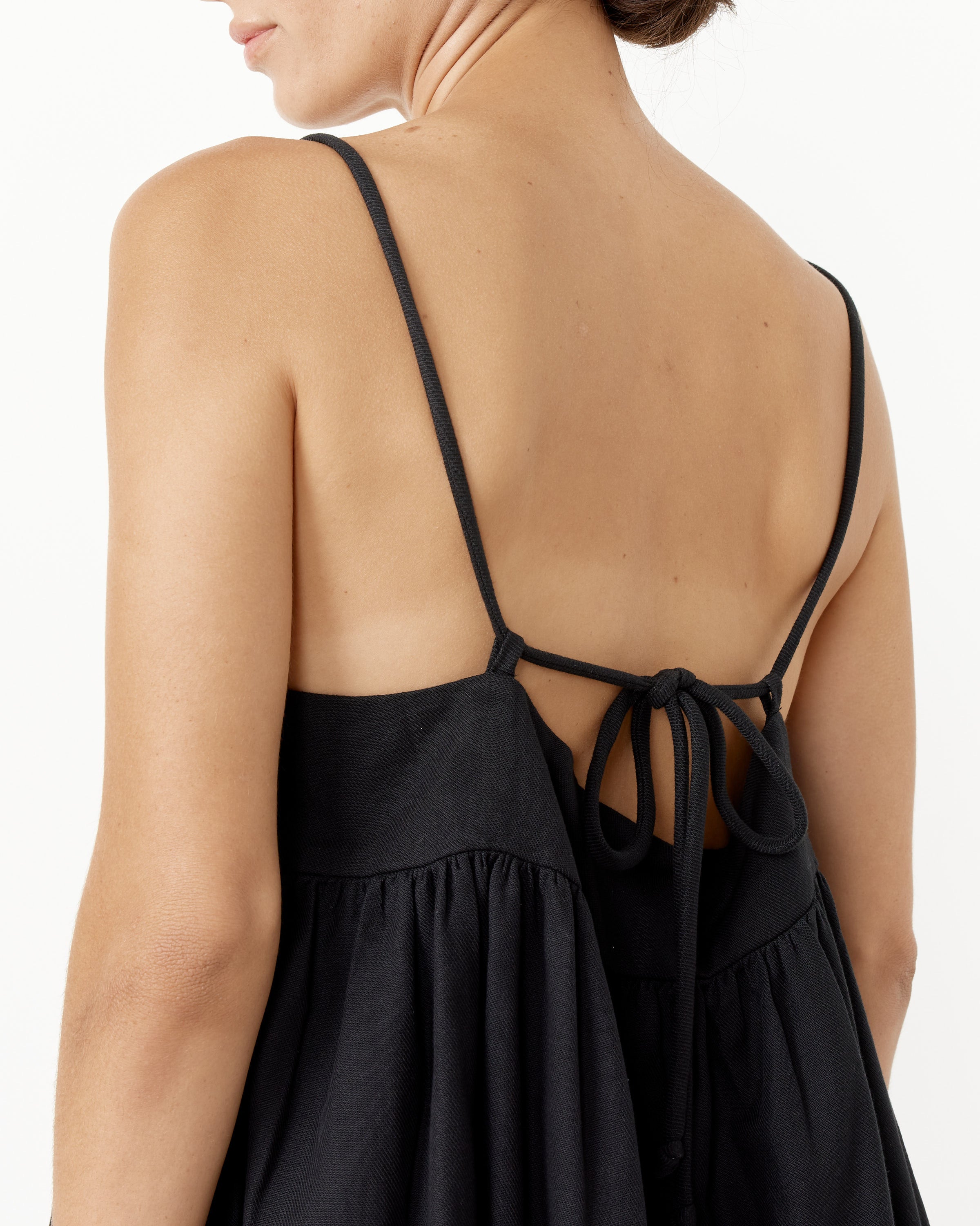Suspender Dress Suspender Dress