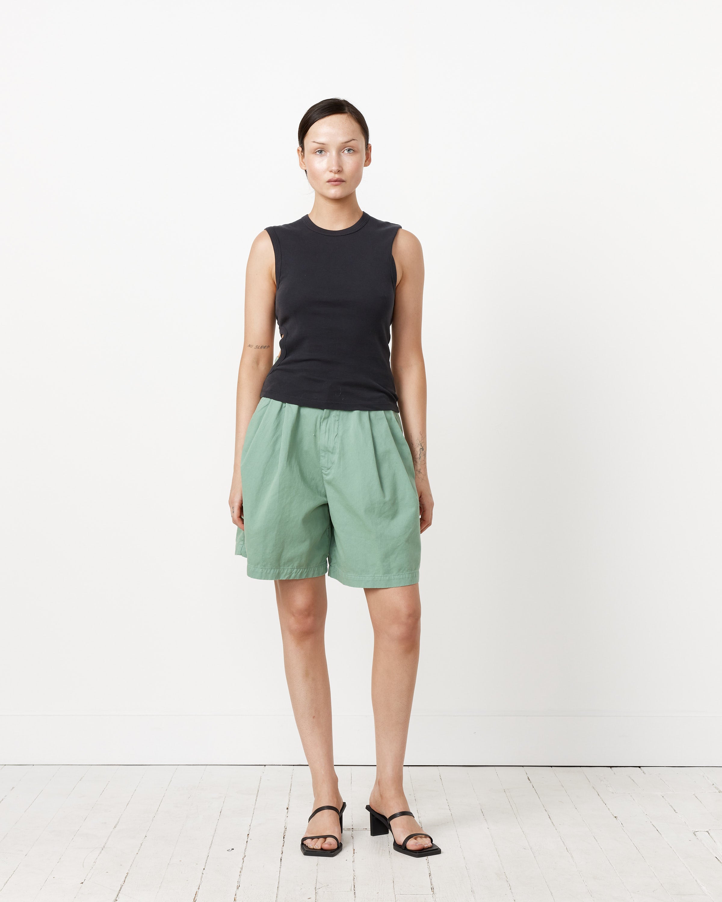 Cut Out Tank – Mohawk General Store