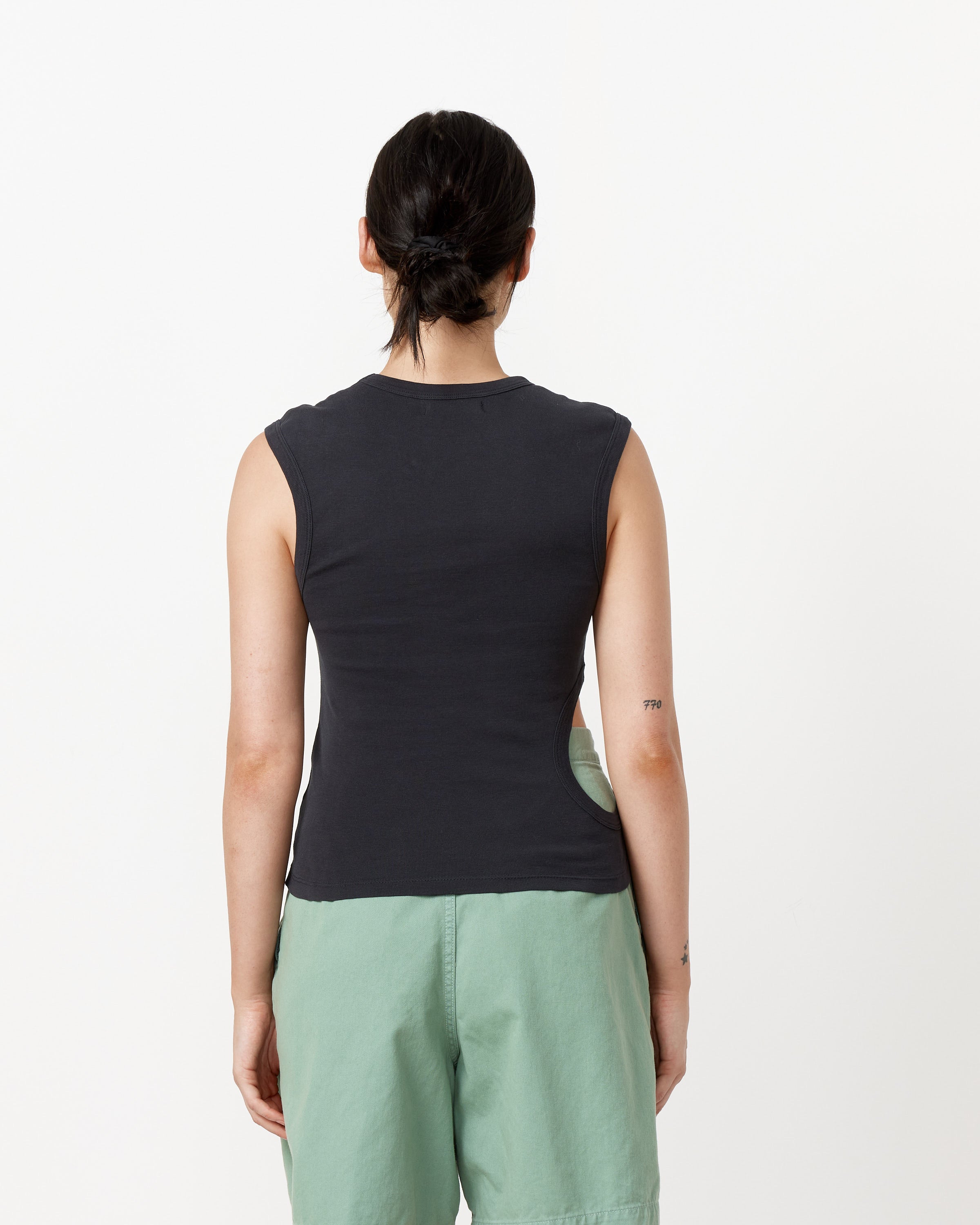 Cut Out Tank – Mohawk General Store