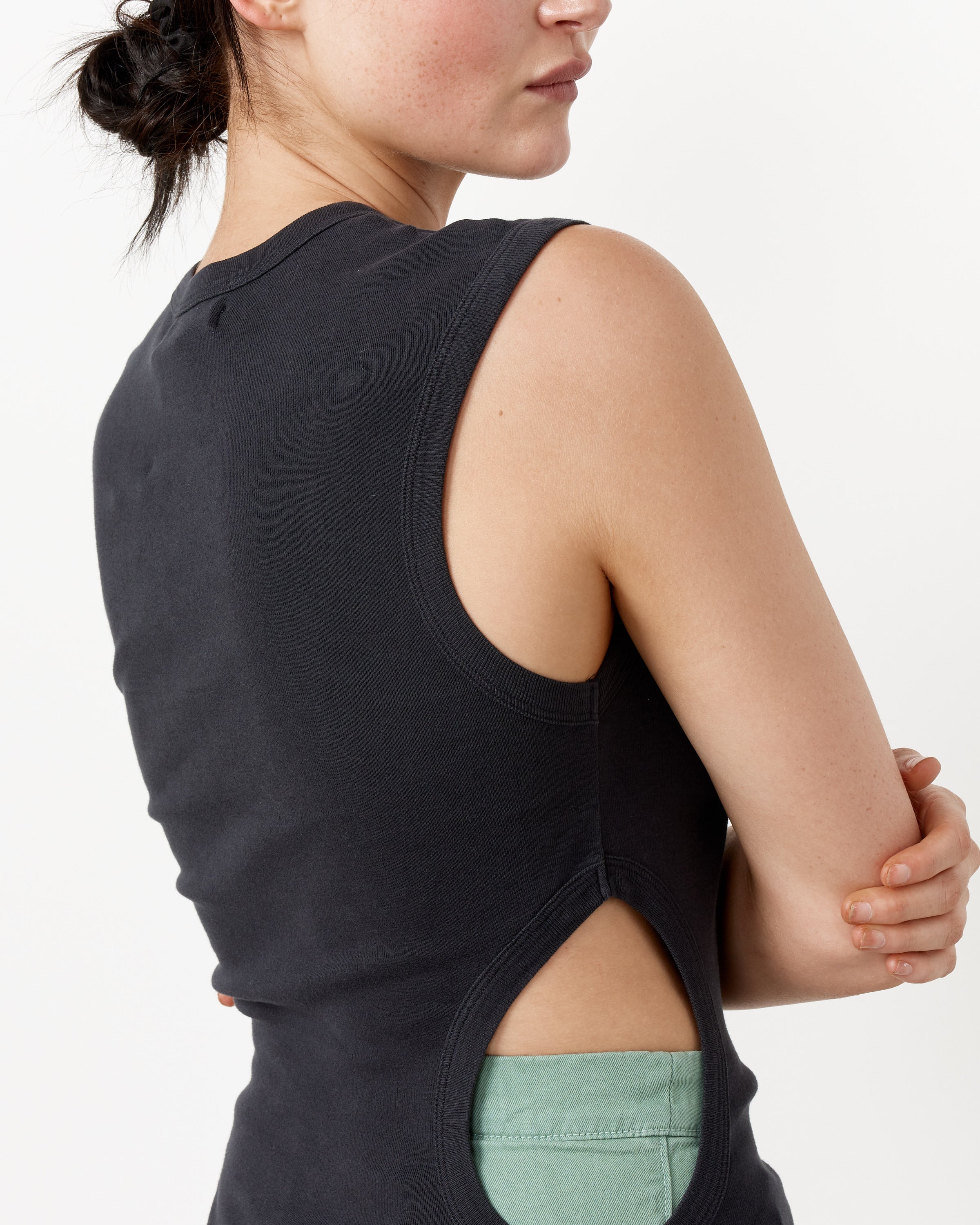 Cut Out Tank – Mohawk General Store