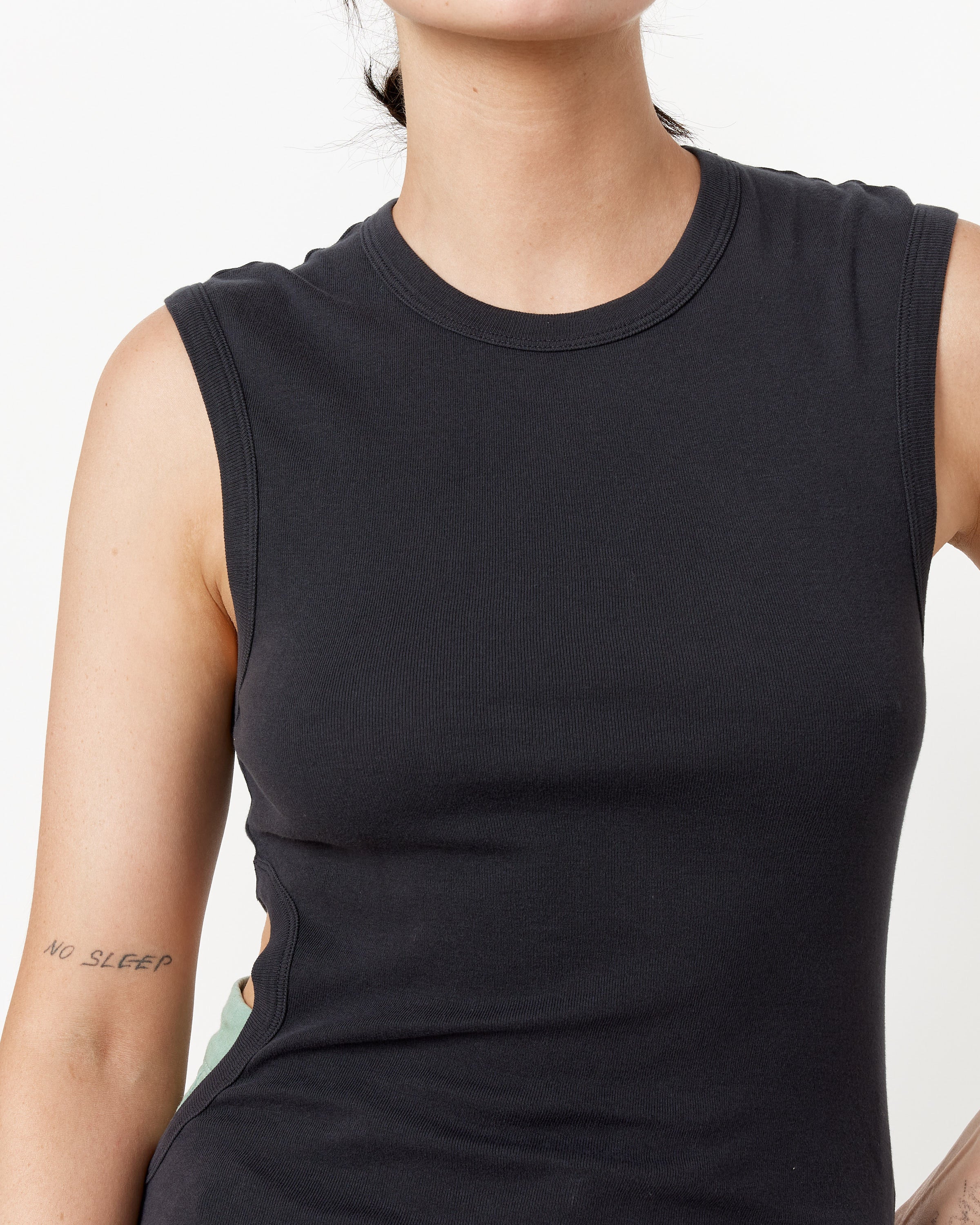Cut Out Tank – Mohawk General Store