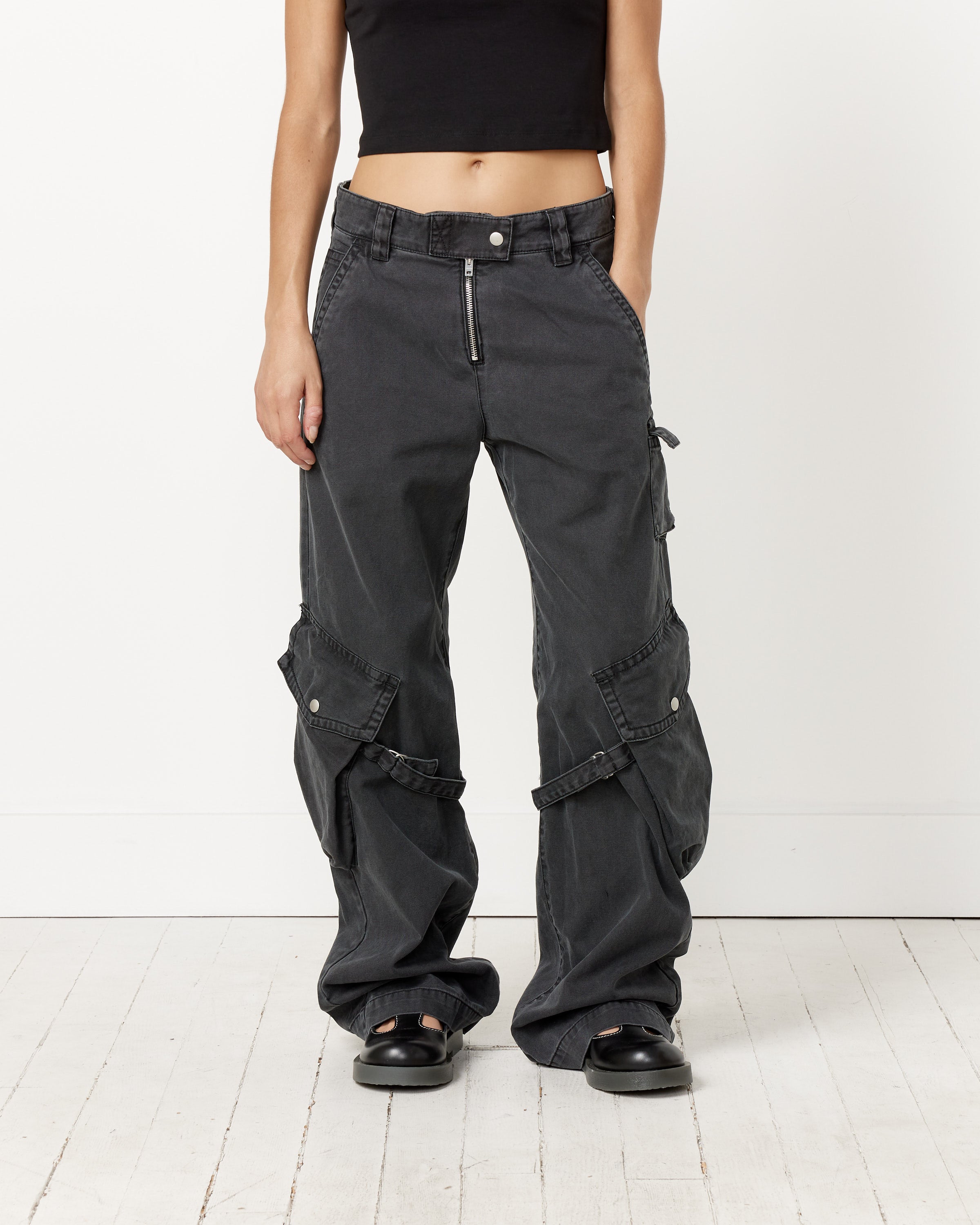 Cargo Trousers – Mohawk General Store