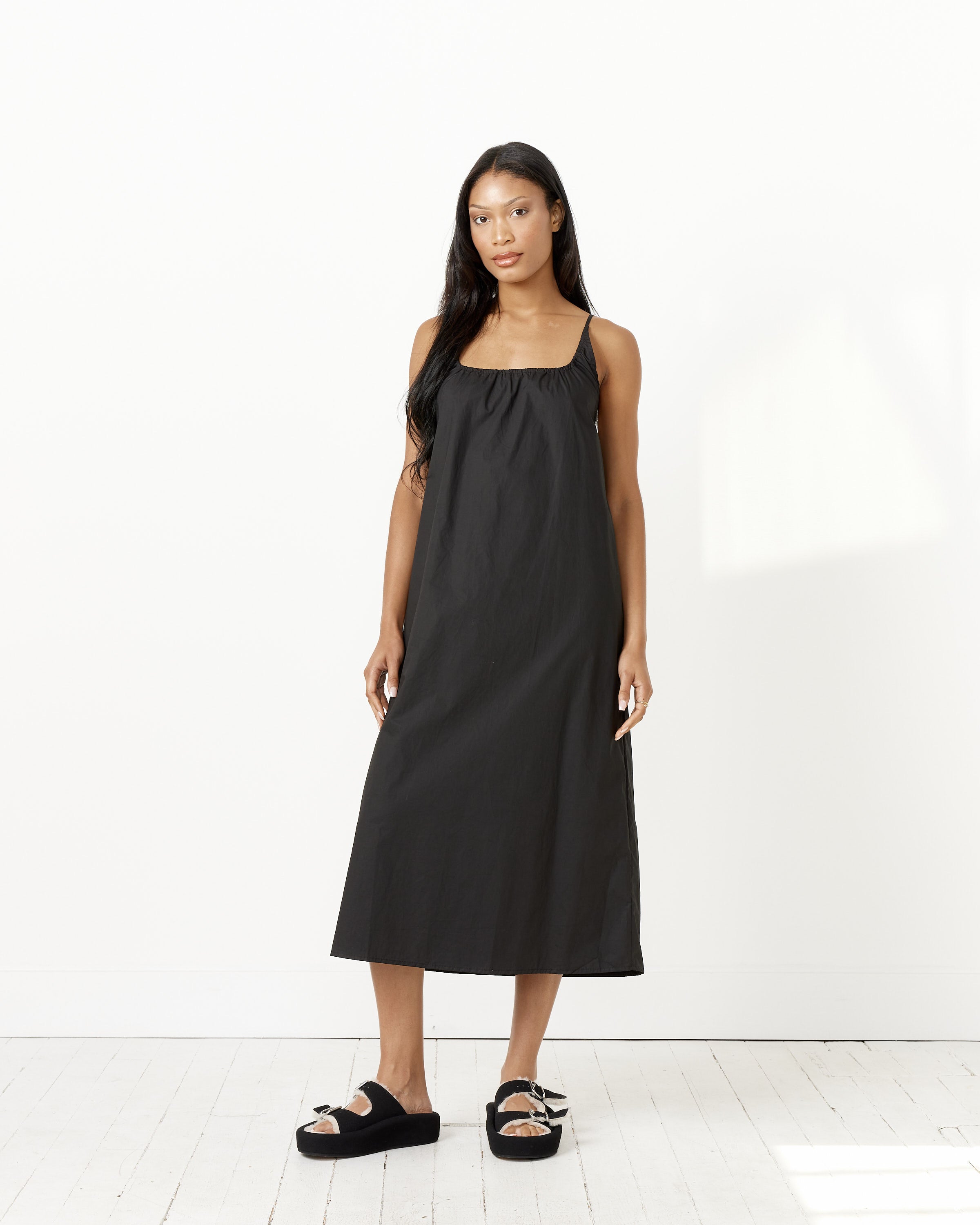 Simple Dress – Mohawk General Store