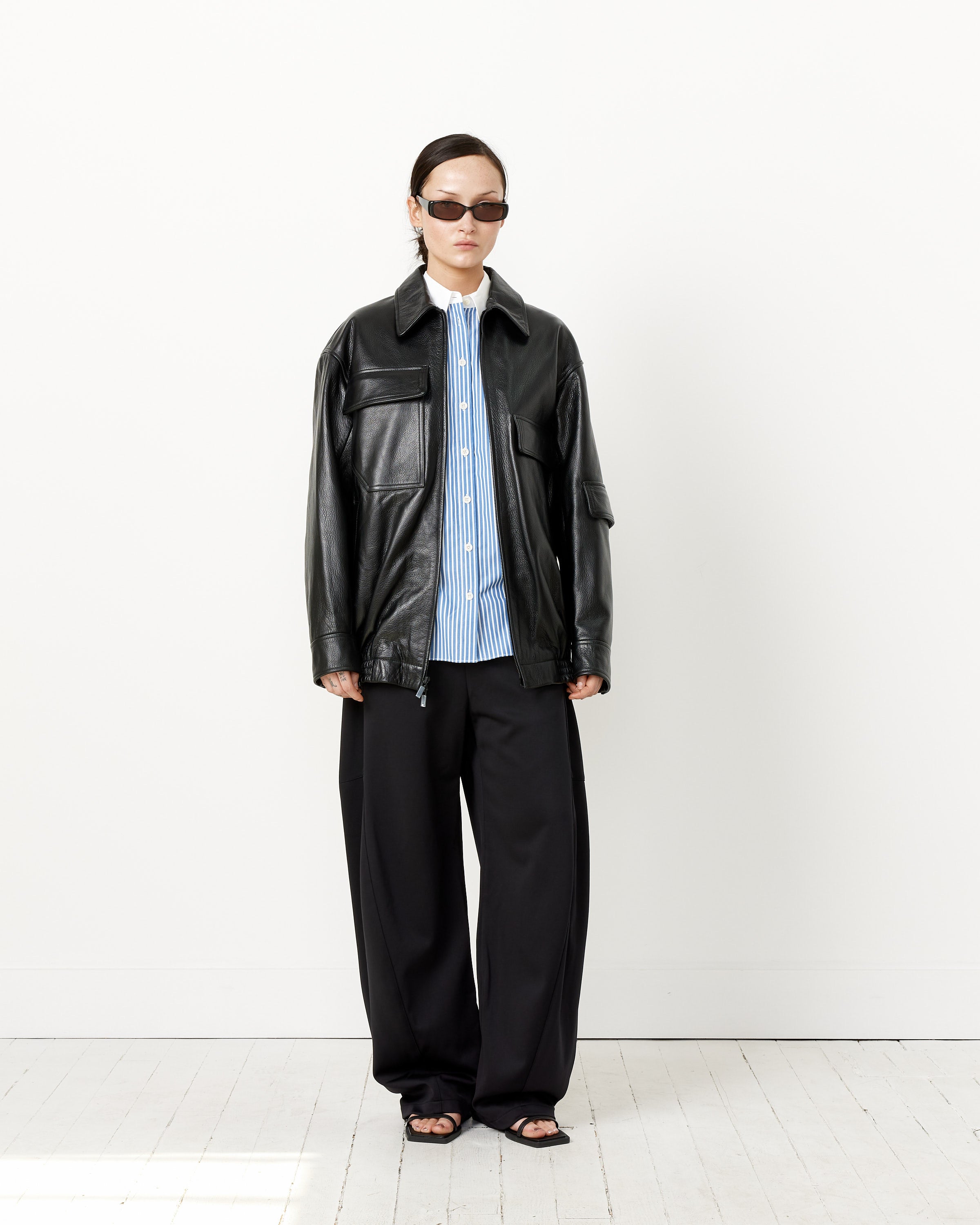 Mohawk General Store | Tibi