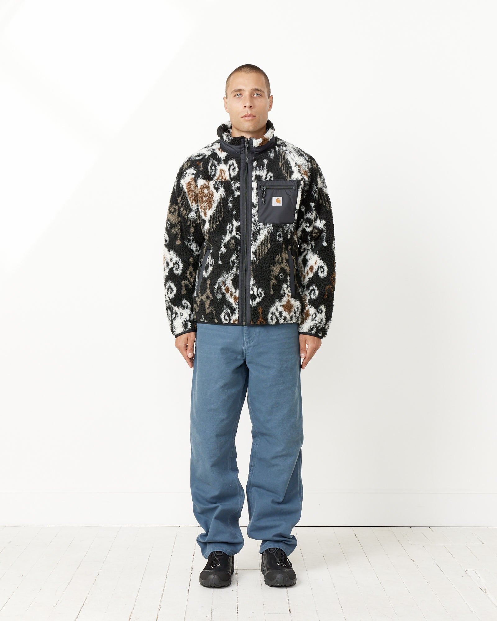 Prentis Liner – Mohawk General Store