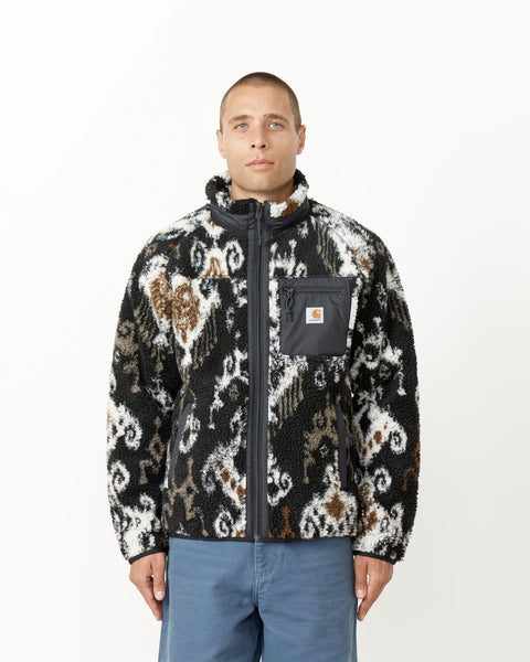 ひ*る様 carhartt ERICK LINER サイズM Carhartt WIP Erick Liner 