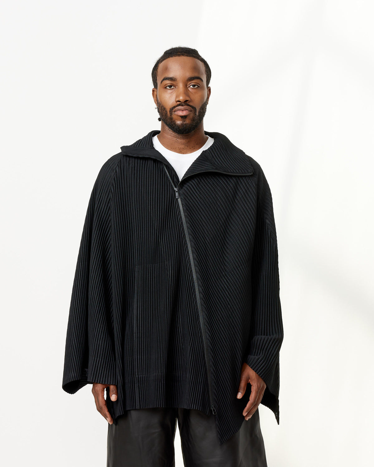 Three By Six Coat