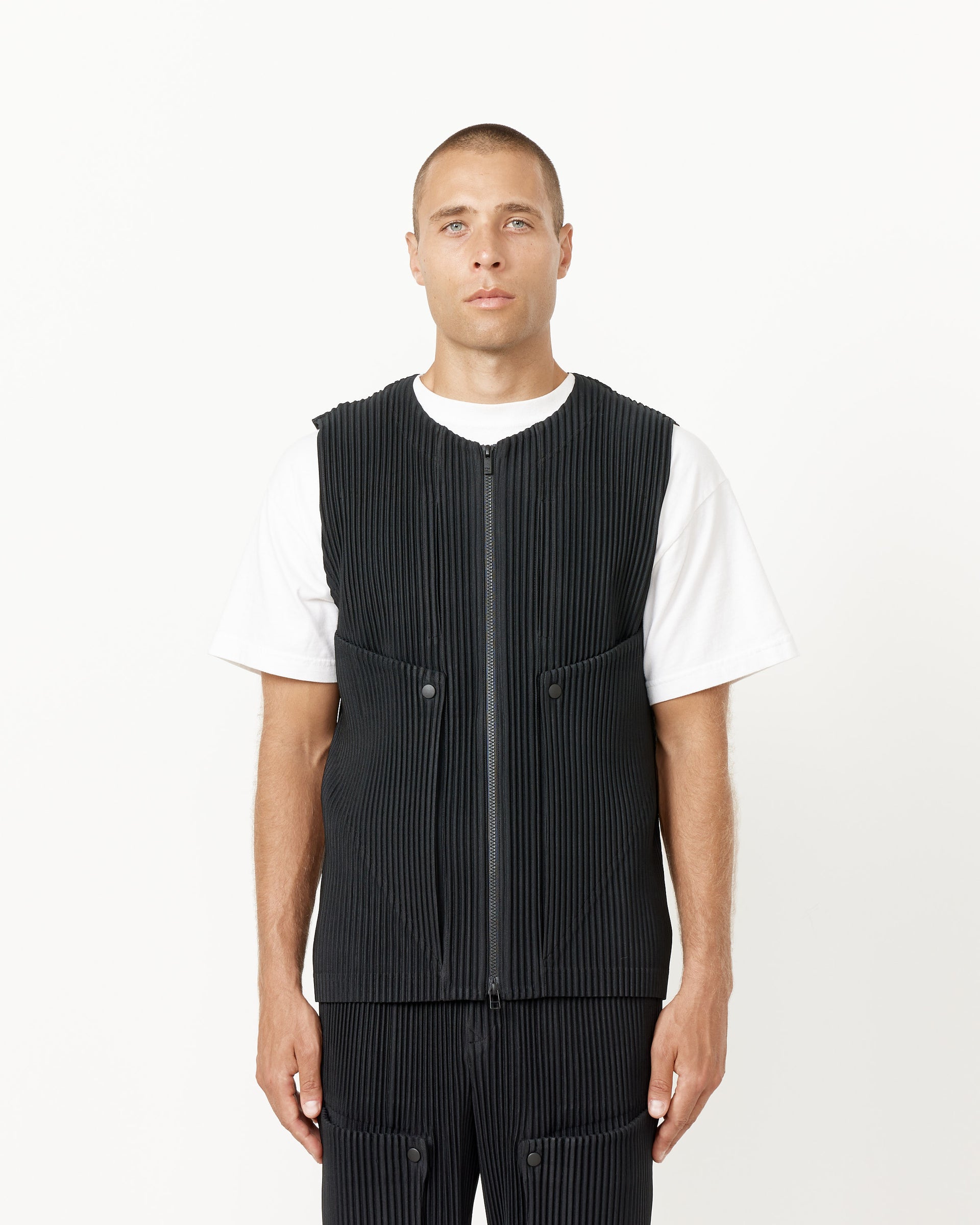 Unfold Vest