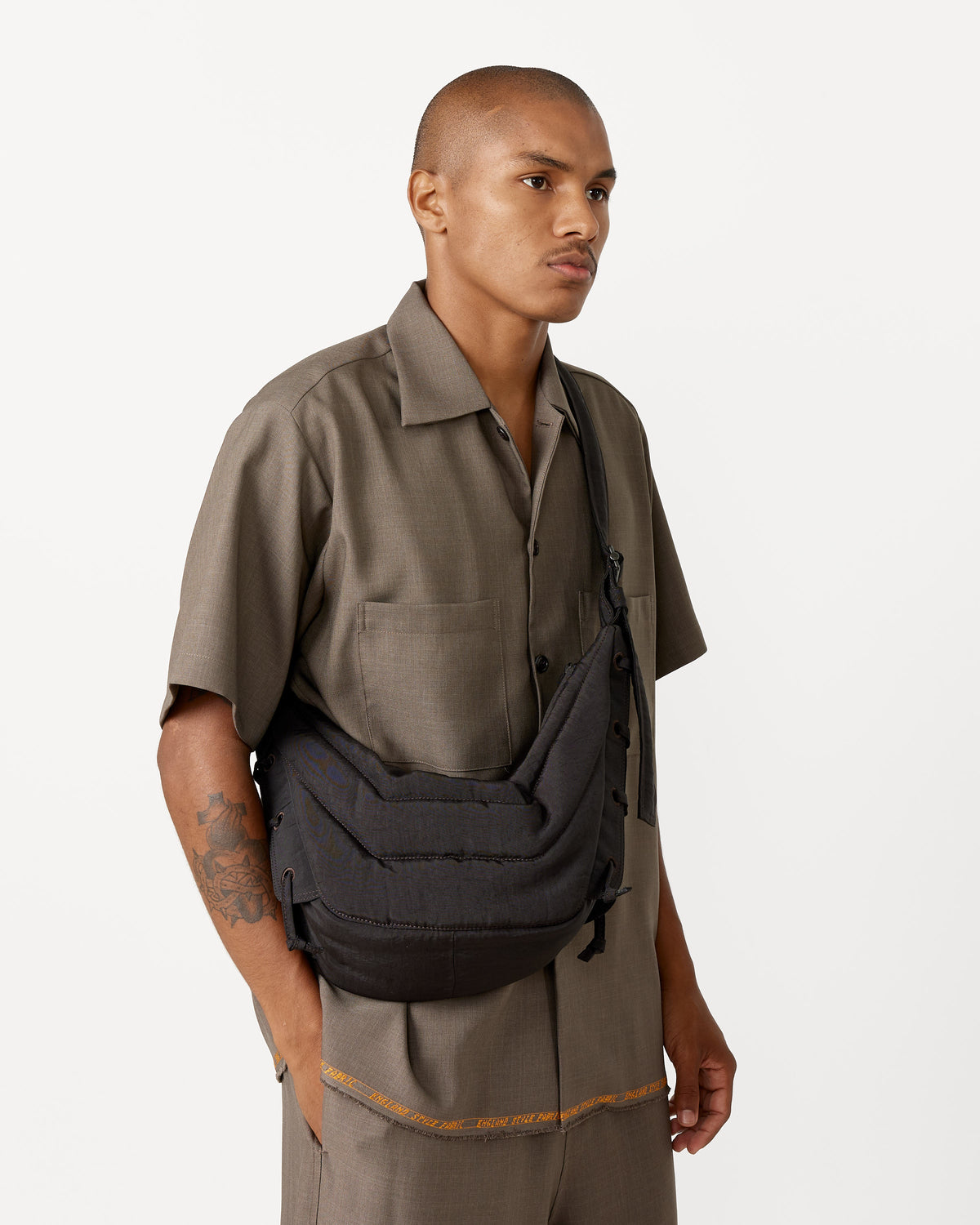 Small Soft Game Bag