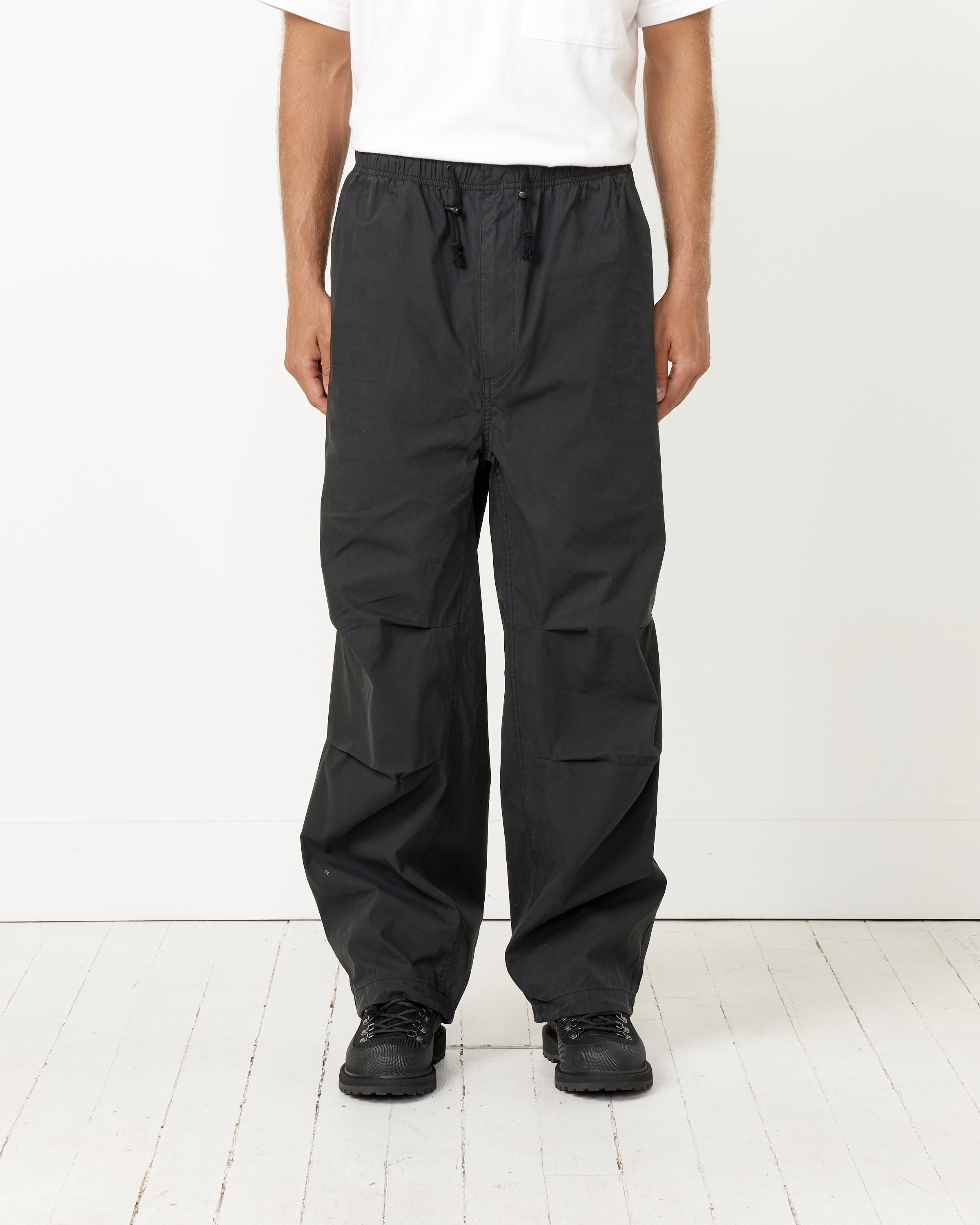 Nyco Over Trouser