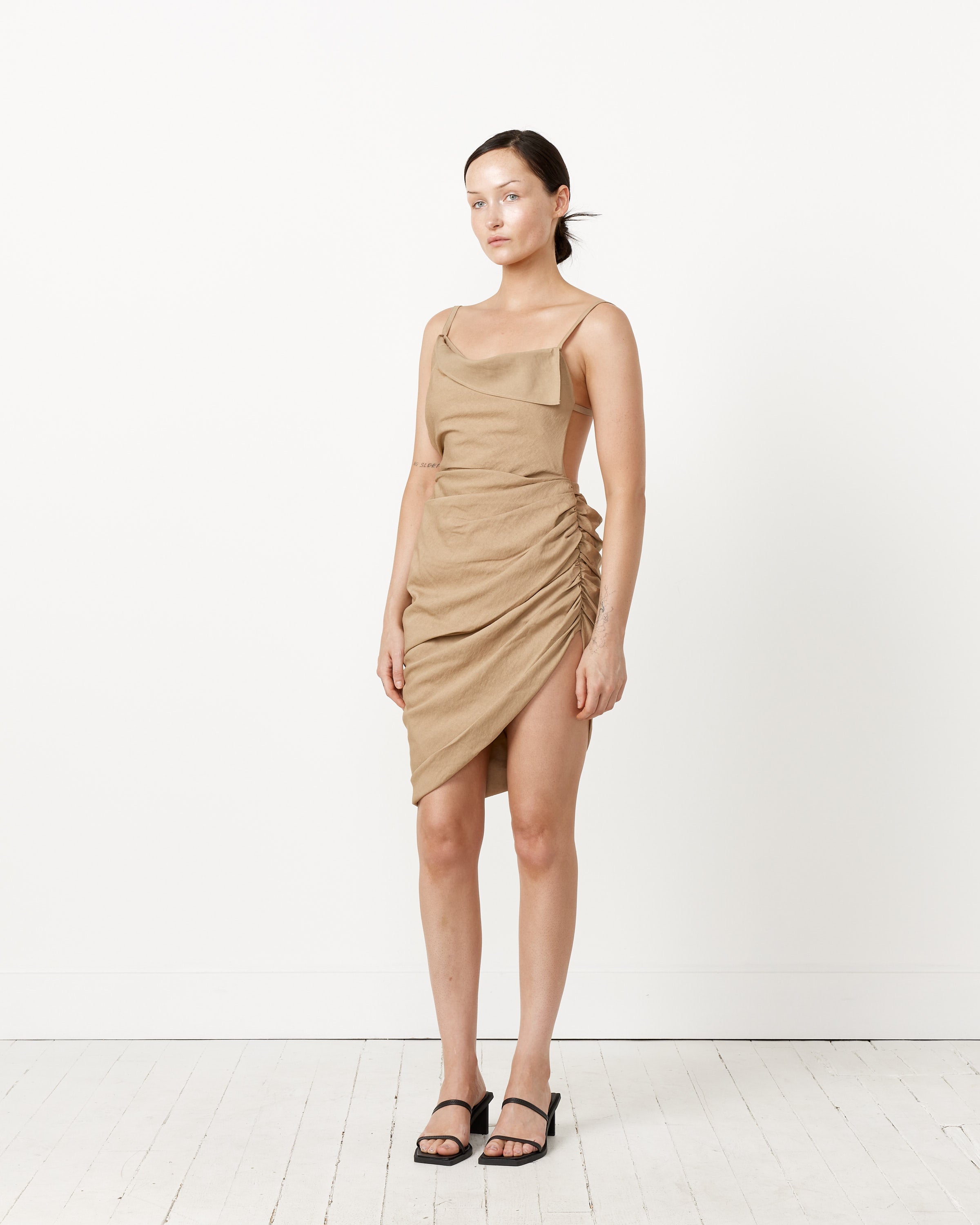 La Robe Saudade Dress La Robe Saudade Dress