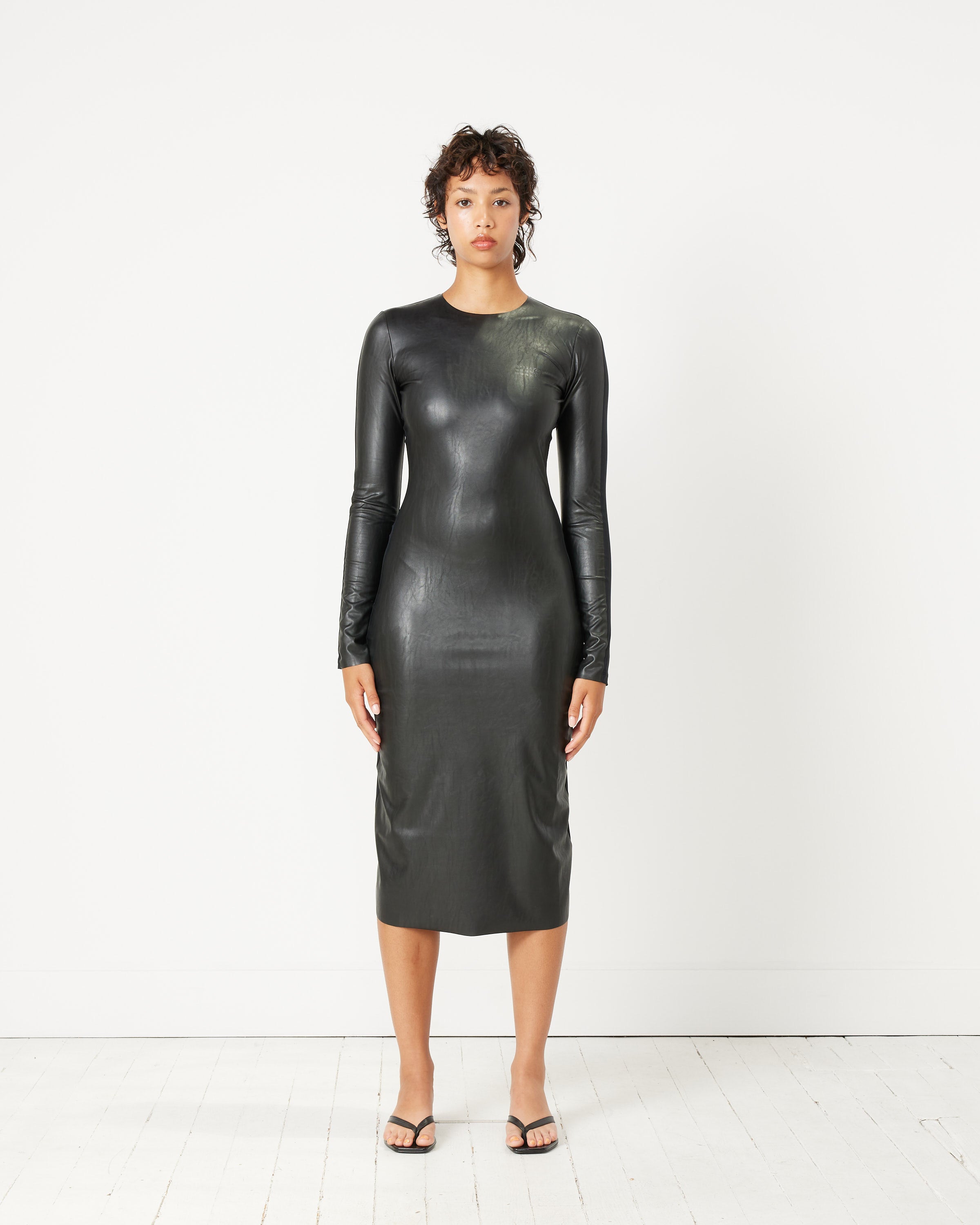 Midi Dress Midi Dress