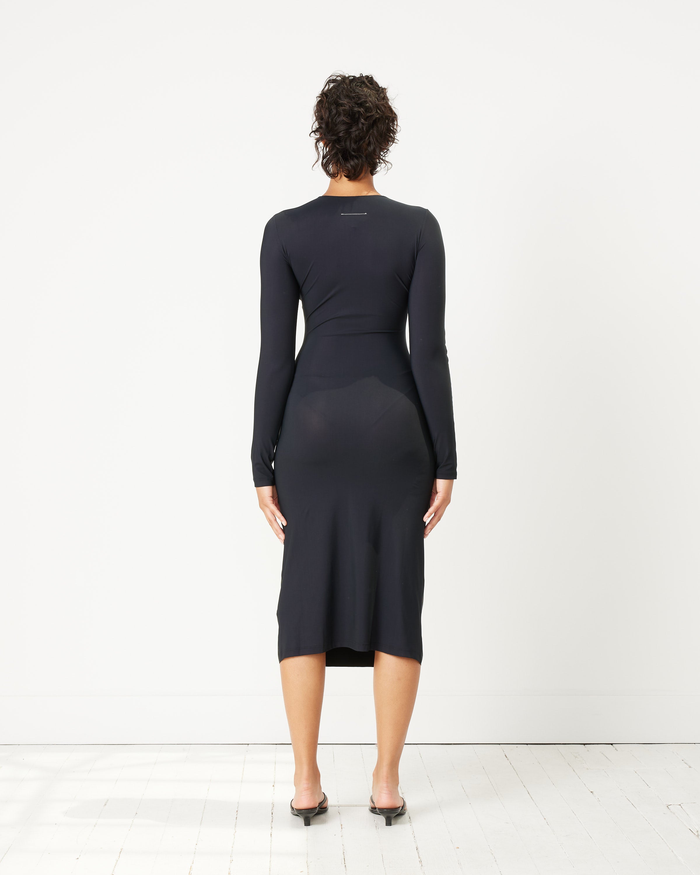 Midi Dress Midi Dress