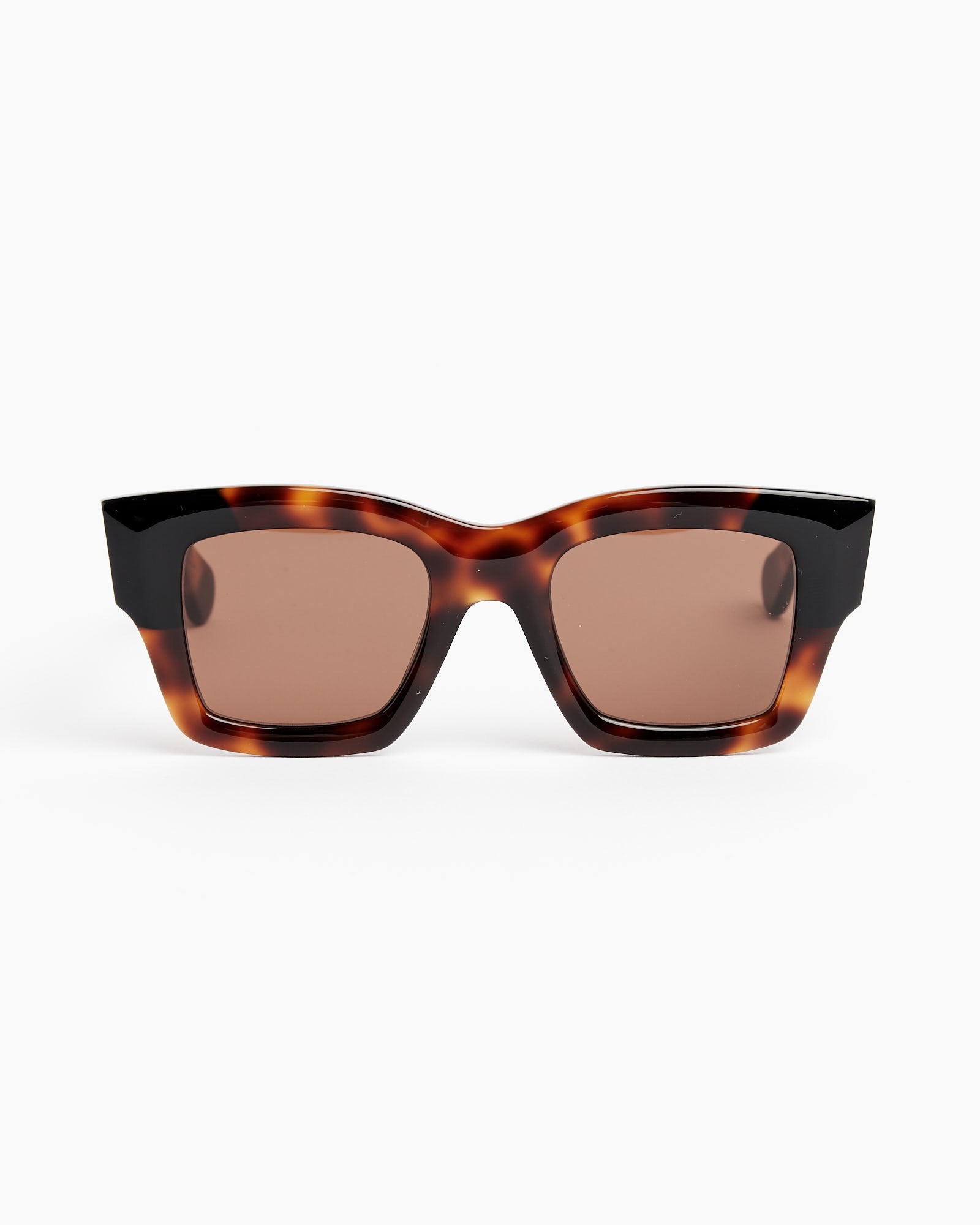 Les Lunettes Baci Sunglasses