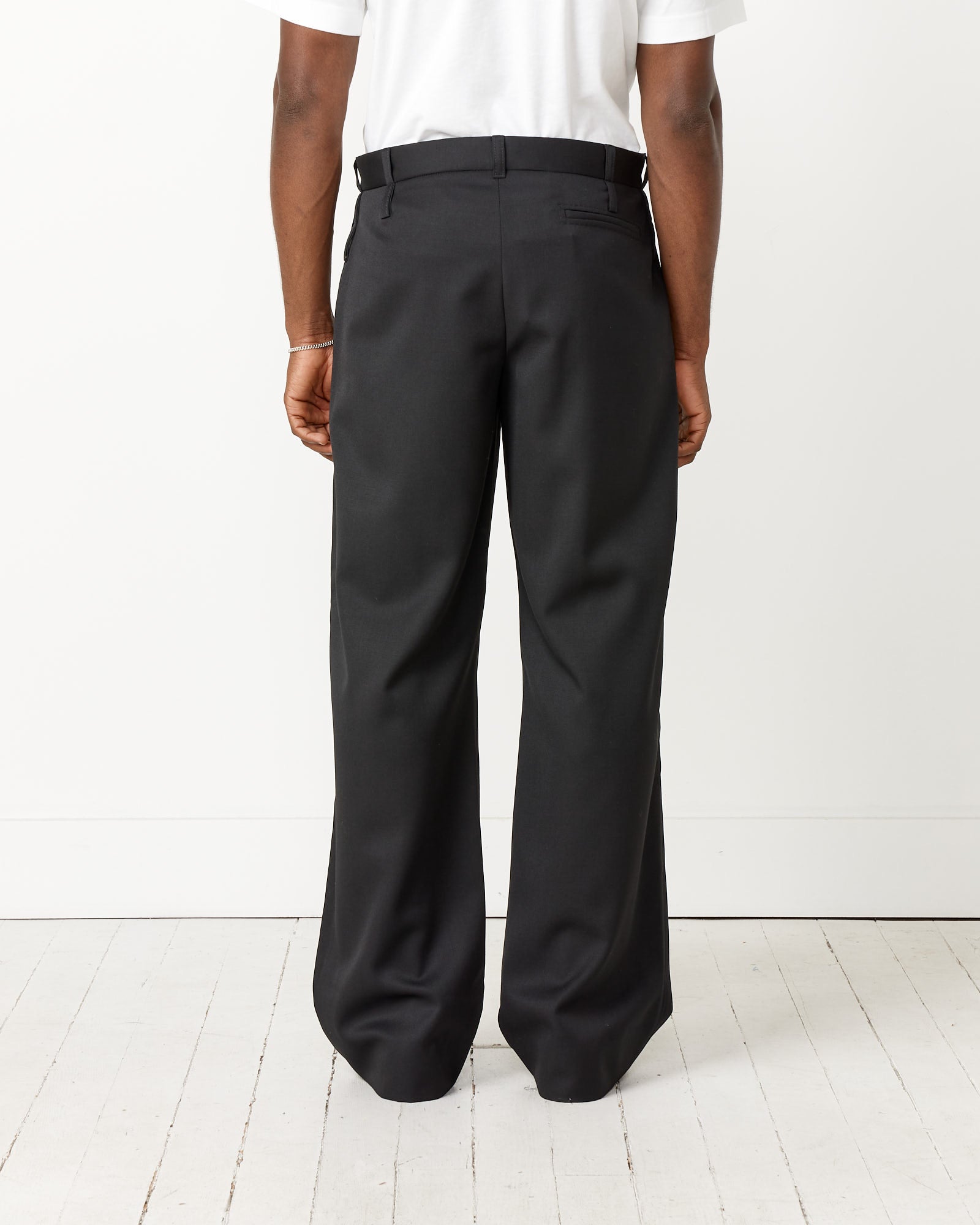 Le Pantalon Piccini Trouser – Mohawk General Store