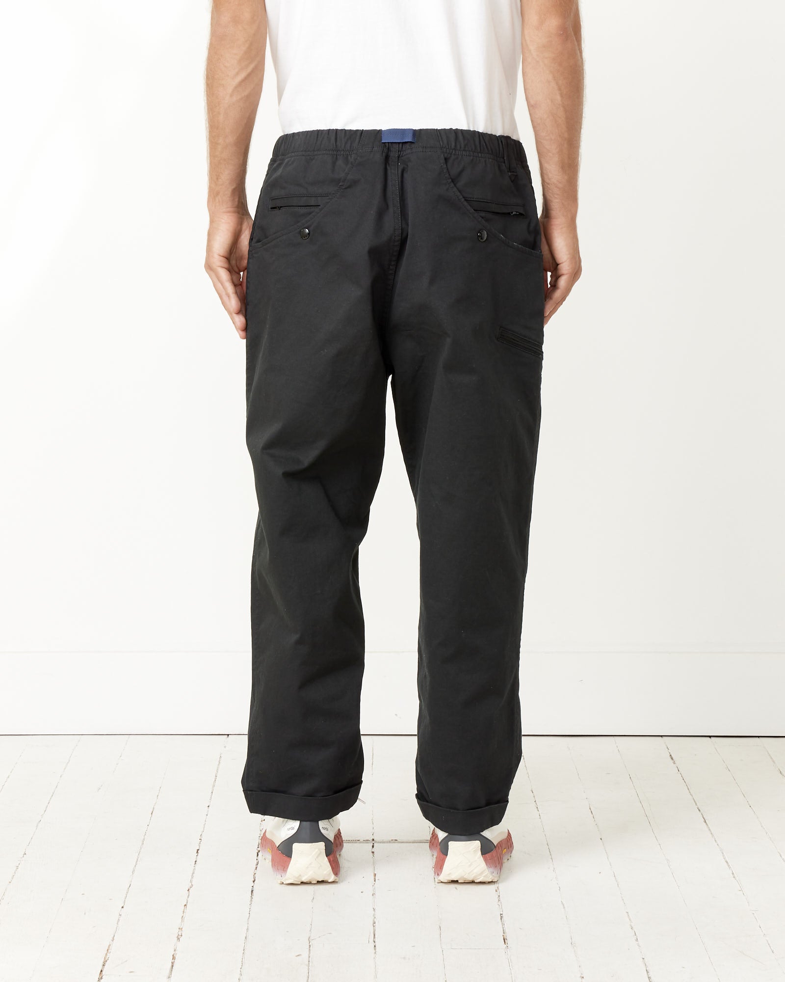 Salathe Twill Climbing Pant